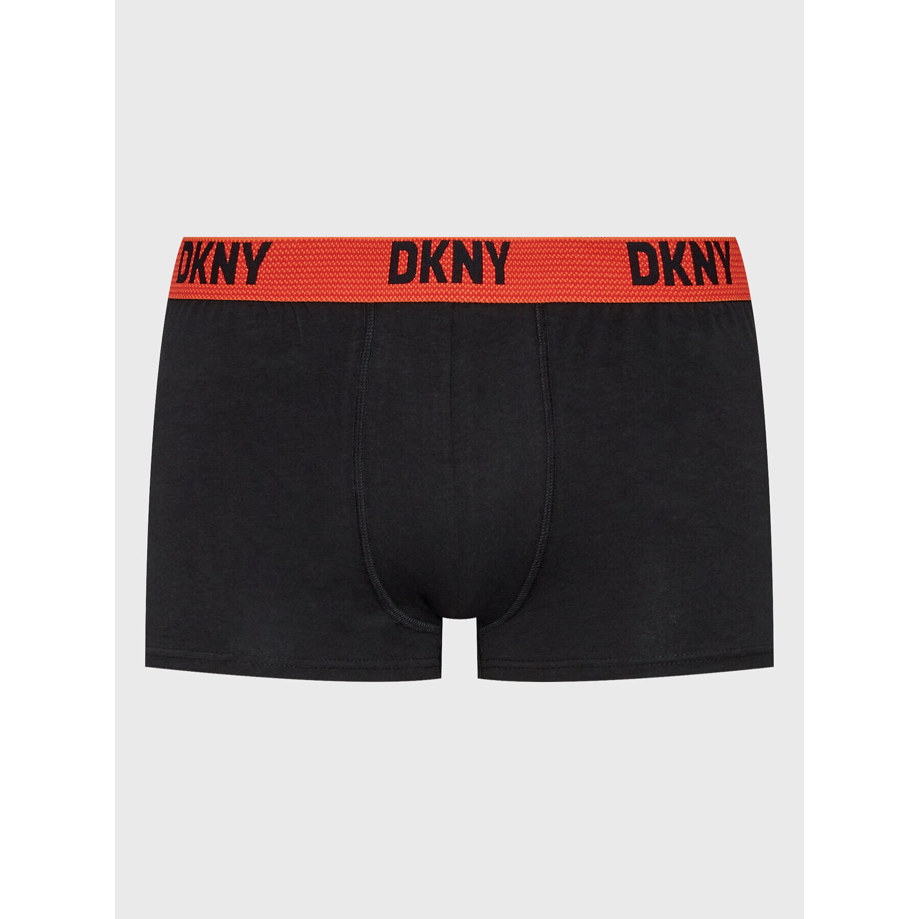 DKNY Súprava 3 kusov boxeriek U5_6702_DKY Čierna - Pepit.sk