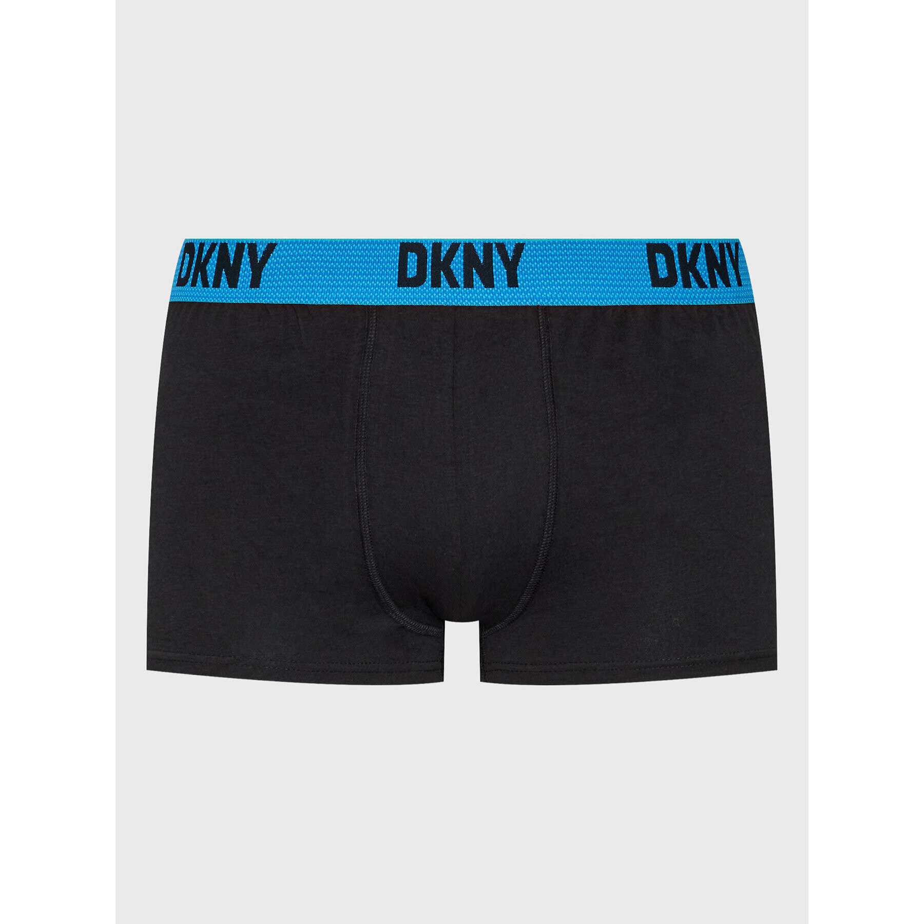 DKNY Súprava 3 kusov boxeriek U5_6702_DKY Čierna - Pepit.sk