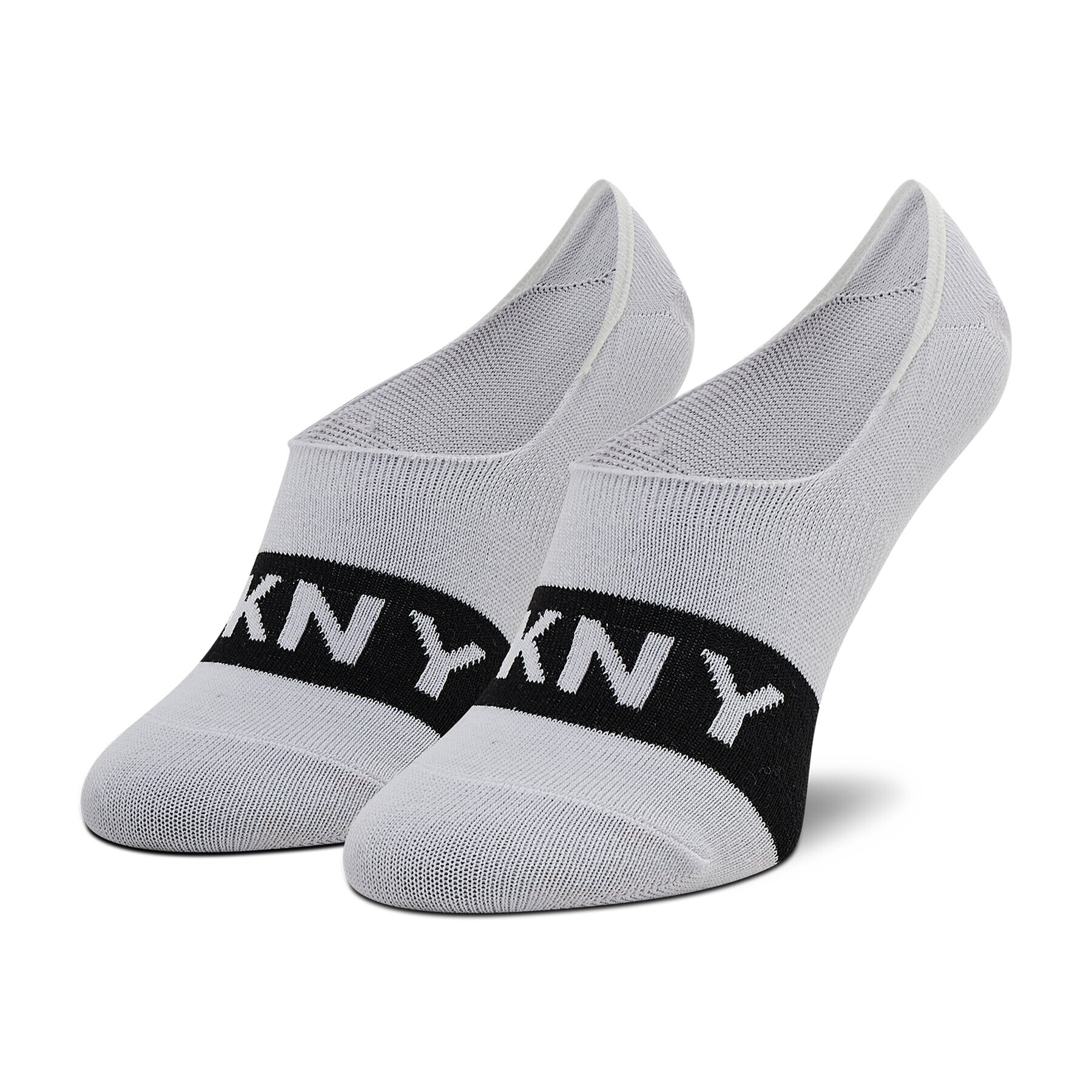 DKNY Súprava 3 párov krátkych pánskych ponožiek Lexington S5_6201T_DKY Farebná - Pepit.sk