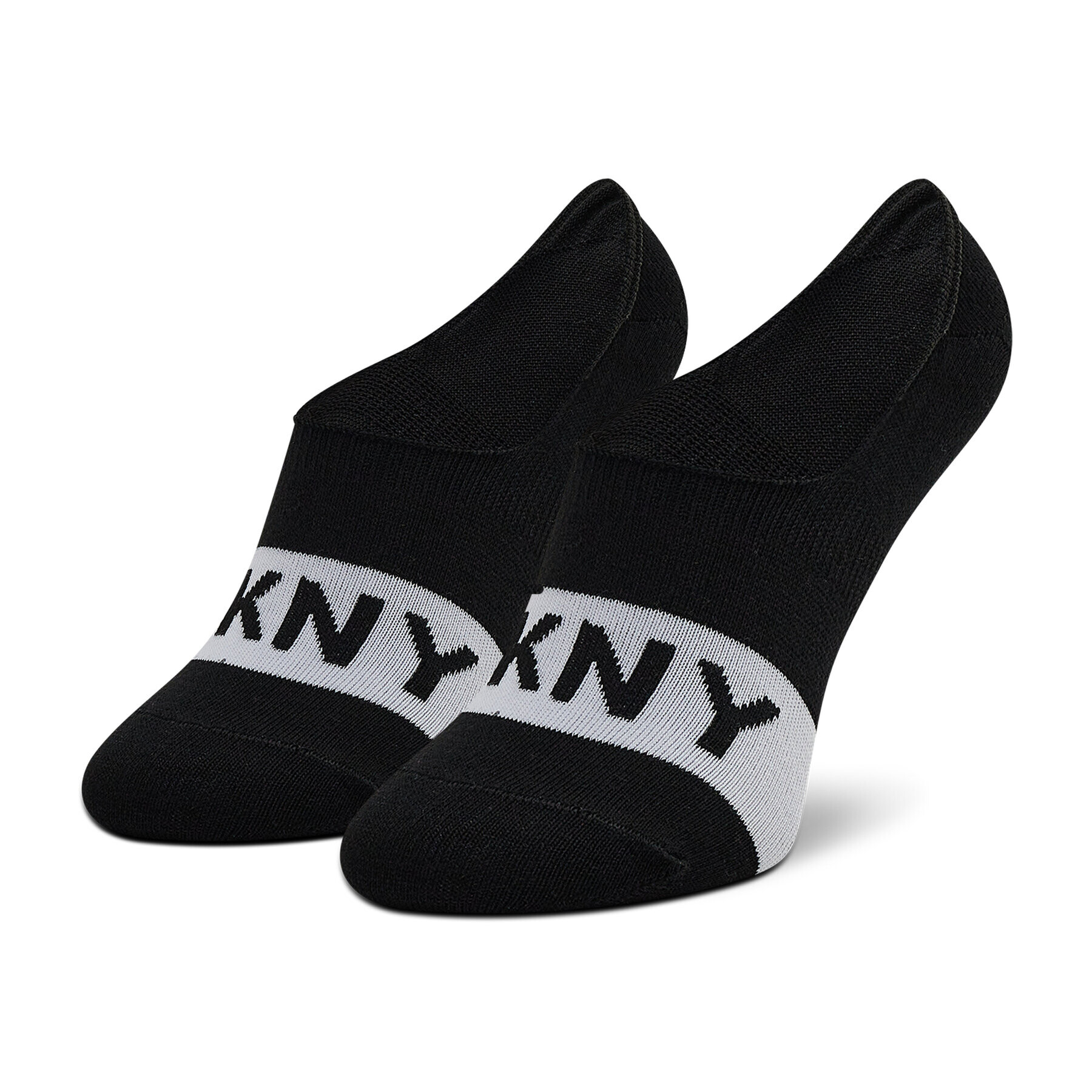 DKNY Súprava 3 párov krátkych pánskych ponožiek Lexington S5_6201T_DKY Farebná - Pepit.sk