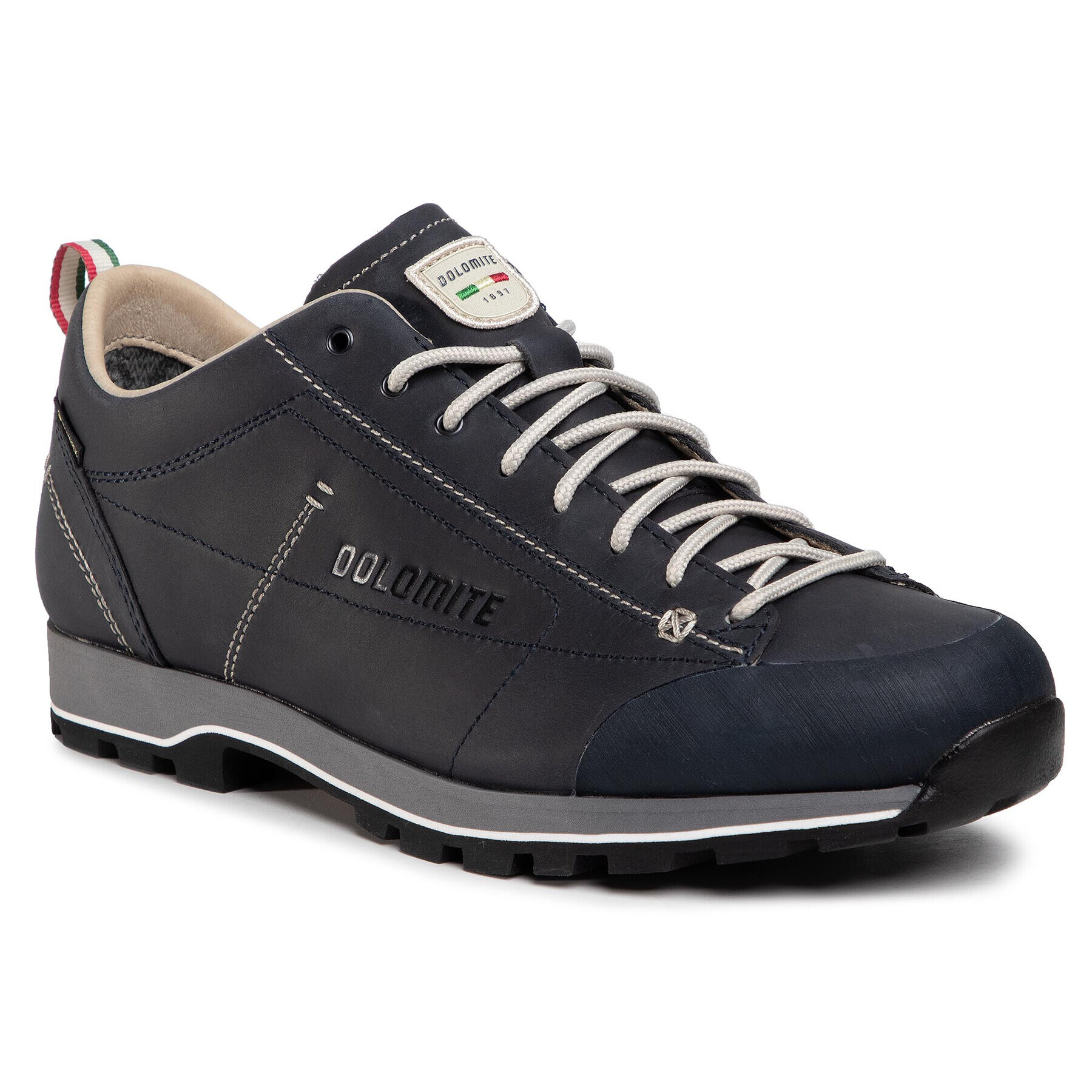 Dolomite Trekingová obuv Cinquantaquatrro Low Fg Gtx GORE-TEX 247959-0160013 Tmavomodrá - Pepit.sk