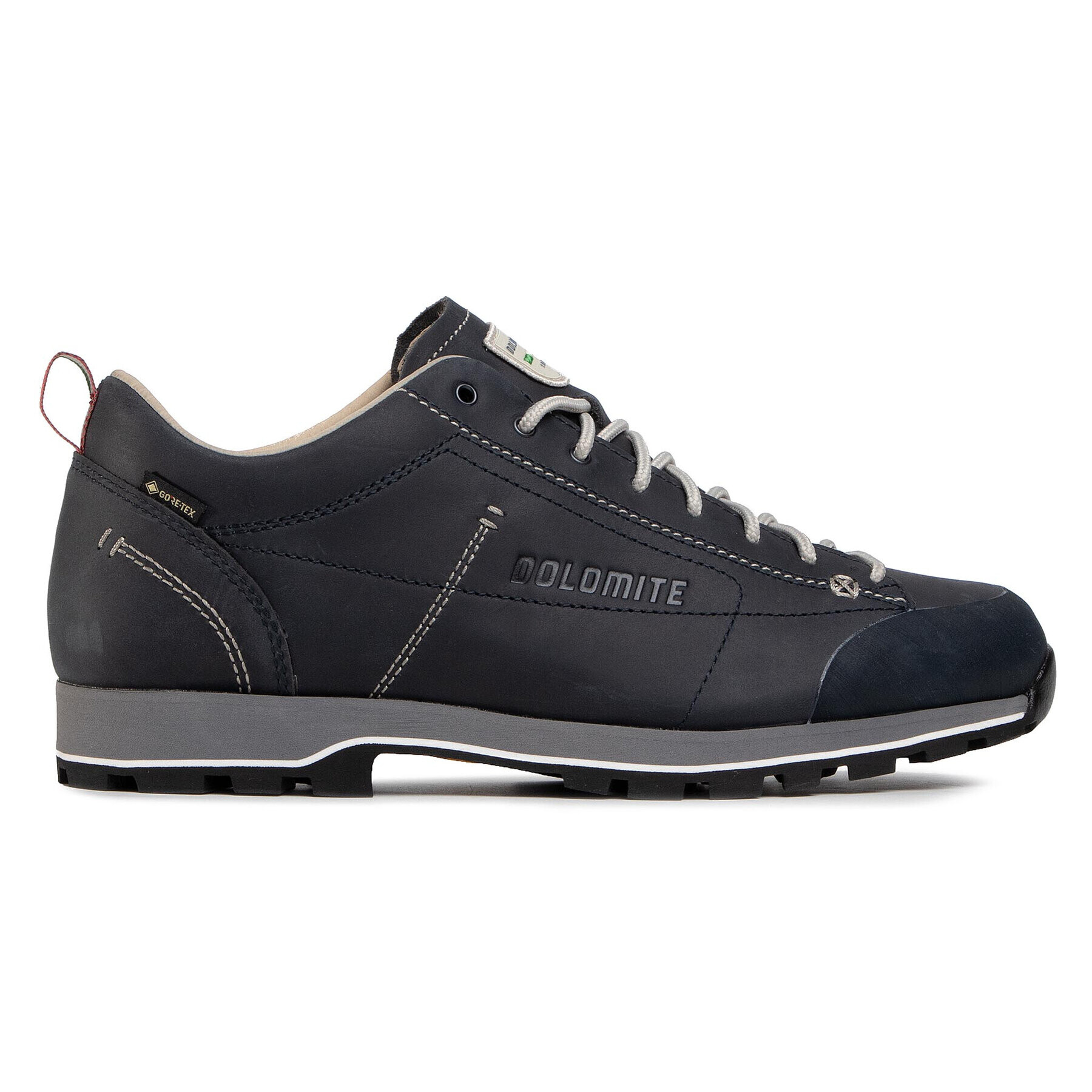 Dolomite Trekingová obuv Cinquantaquatrro Low Fg Gtx GORE-TEX 247959-0160013 Tmavomodrá - Pepit.sk