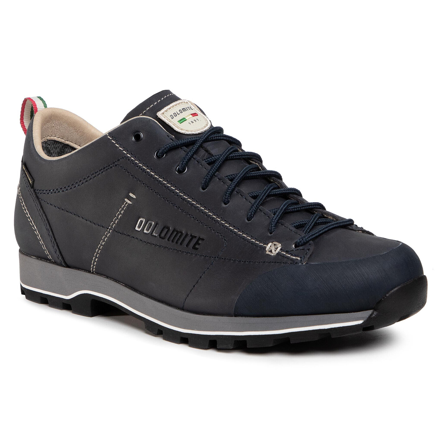 Dolomite Trekingová obuv Cinquantaquatrro Low Fg Gtx GORE-TEX 247959-0160013 Tmavomodrá - Pepit.sk