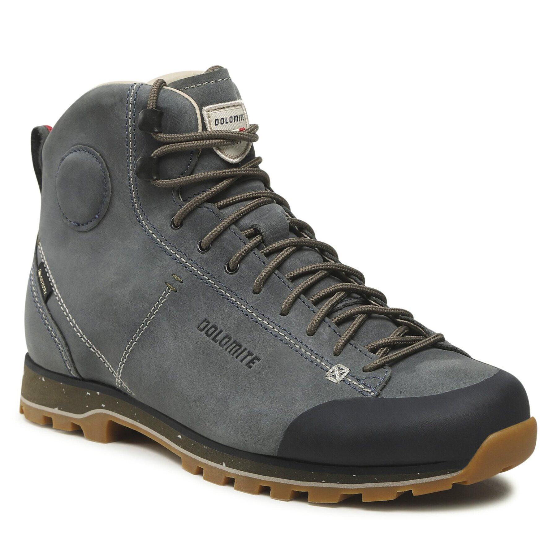 Dolomite Trekingová obuv Cinquantaquattro High Fg Evo Gtx Ms GORE-TEX 292529-0924011 Tmavomodrá - Pepit.sk