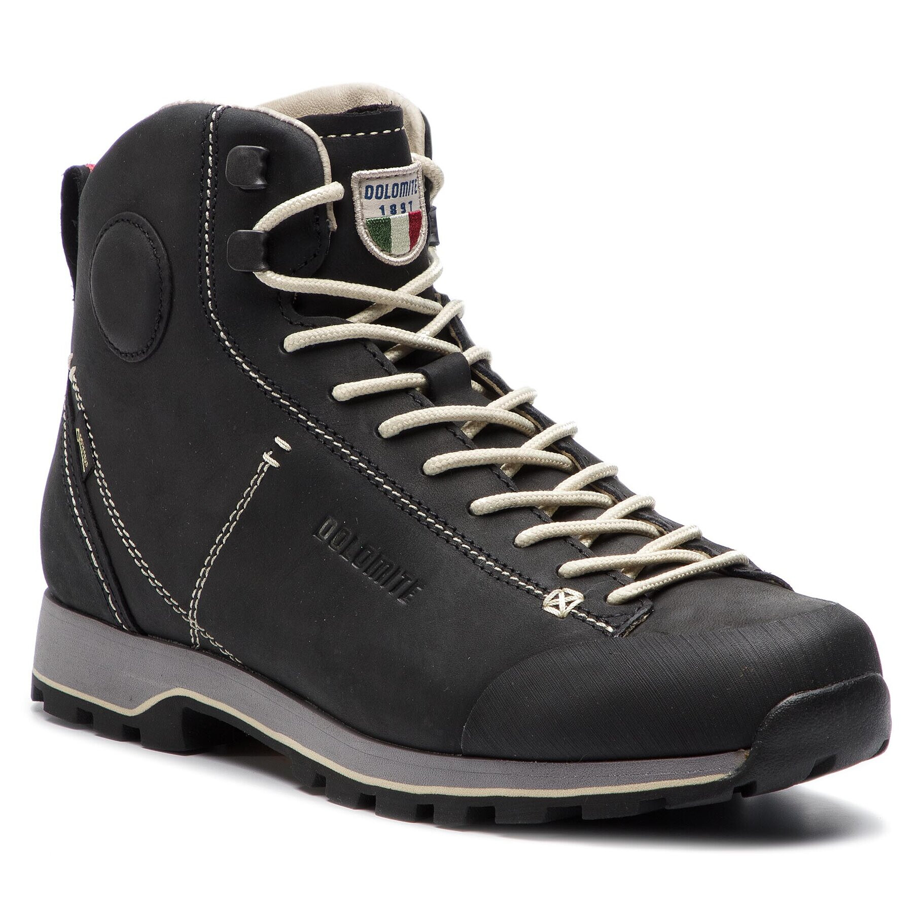 Dolomite Trekingová obuv Cinquantaquattro High Fg Gtx GORE-TEX 247958-0119011 Čierna - Pepit.sk