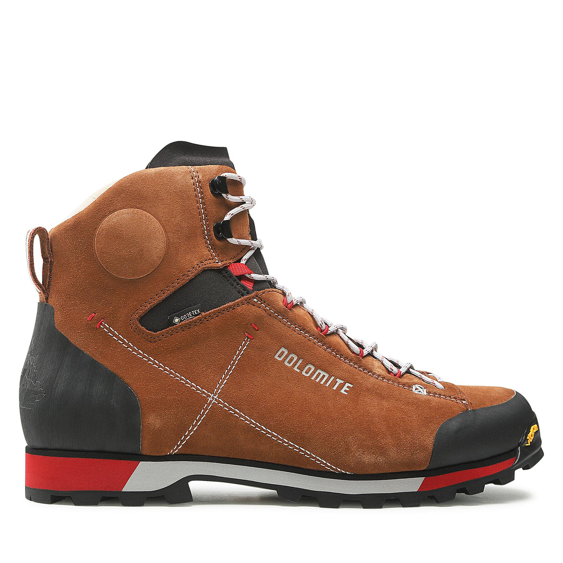 Dolomite Trekingová obuv Cinquantaquattro Hike Evo Gtx GORE-TEX 289207-1426020 Hnedá - Pepit.sk