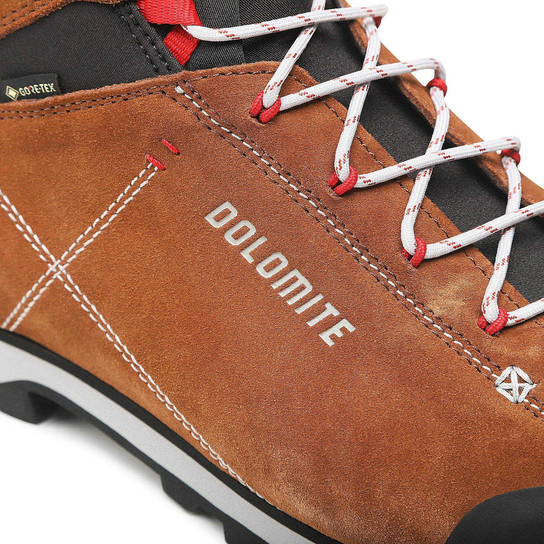 Dolomite Trekingová obuv Cinquantaquattro Hike Evo Gtx GORE-TEX 289207-1426020 Hnedá - Pepit.sk