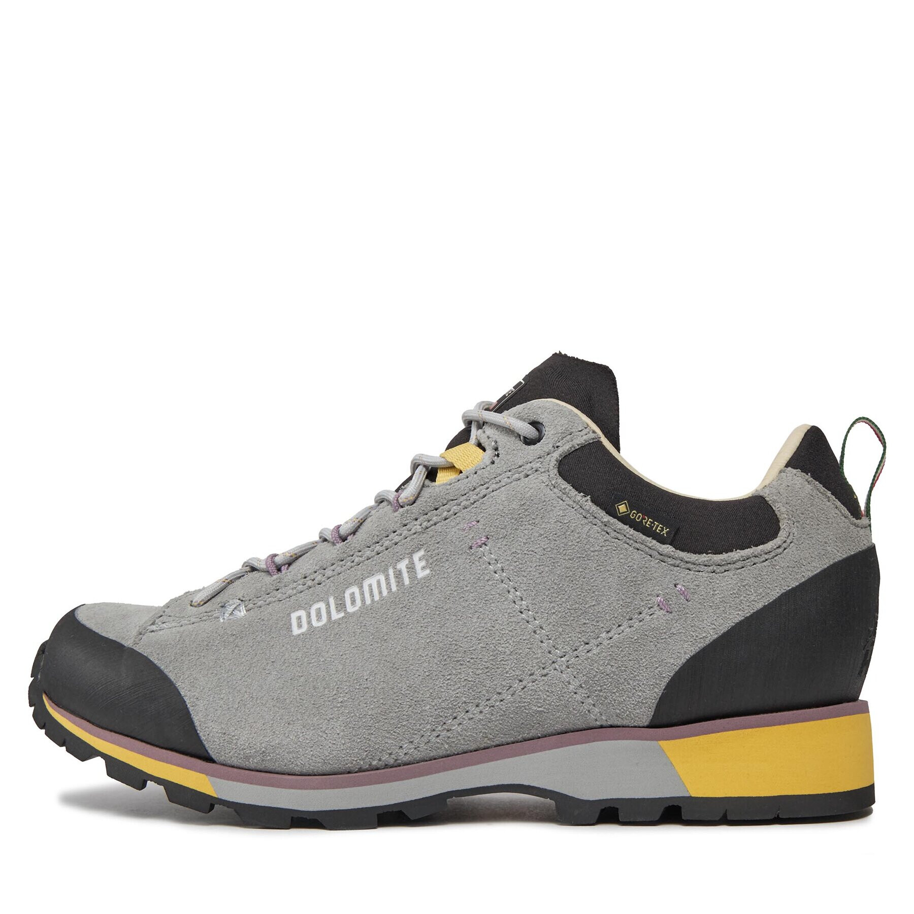 Dolomite Trekingová obuv W'S 54 Hike Low Evo GTX GORE-TEX 289210 Sivá - Pepit.sk