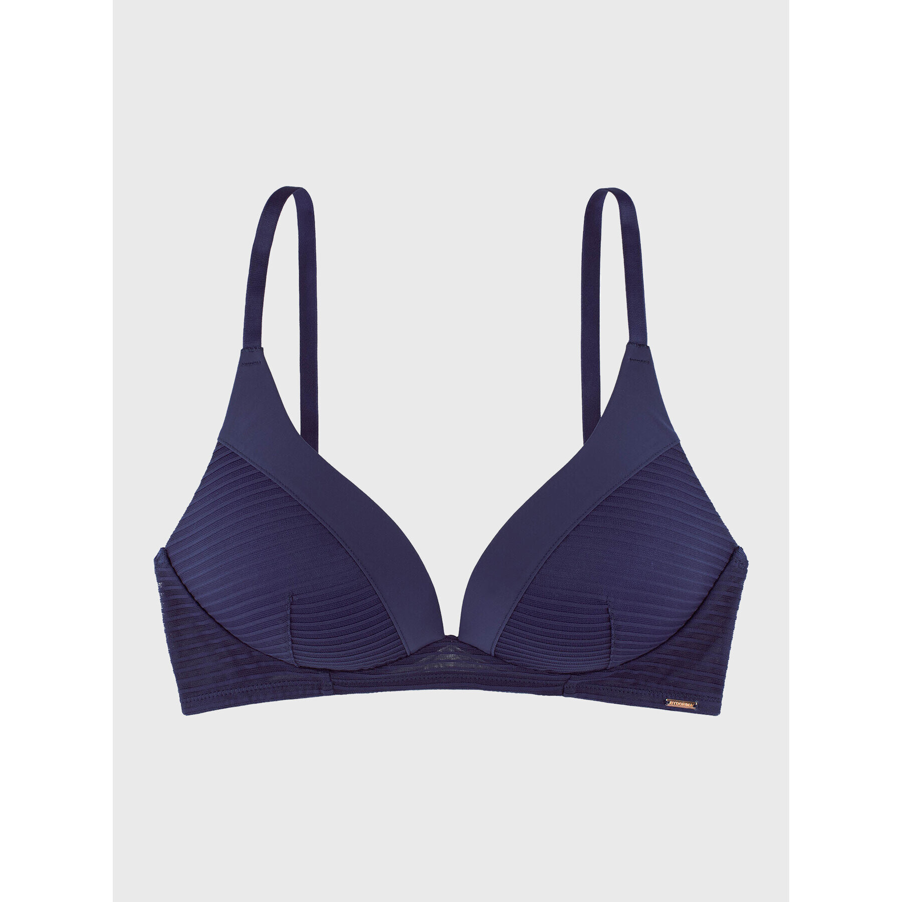 Dorina Podprsenka Bralette Marley D001555LA077 Tmavomodrá - Pepit.sk