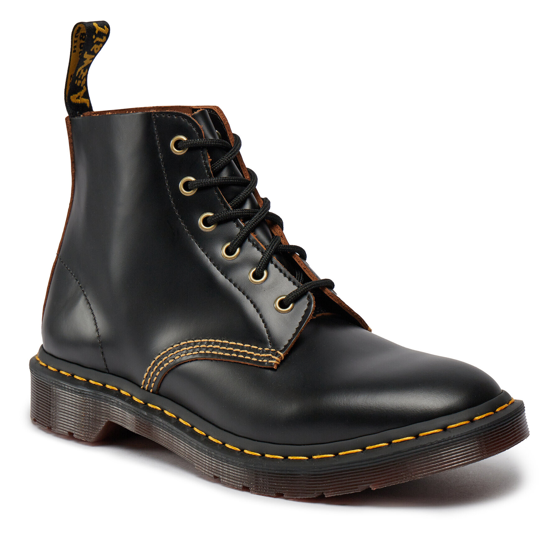 Dr. Martens Glady 101 22701001 Čierna - Pepit.sk