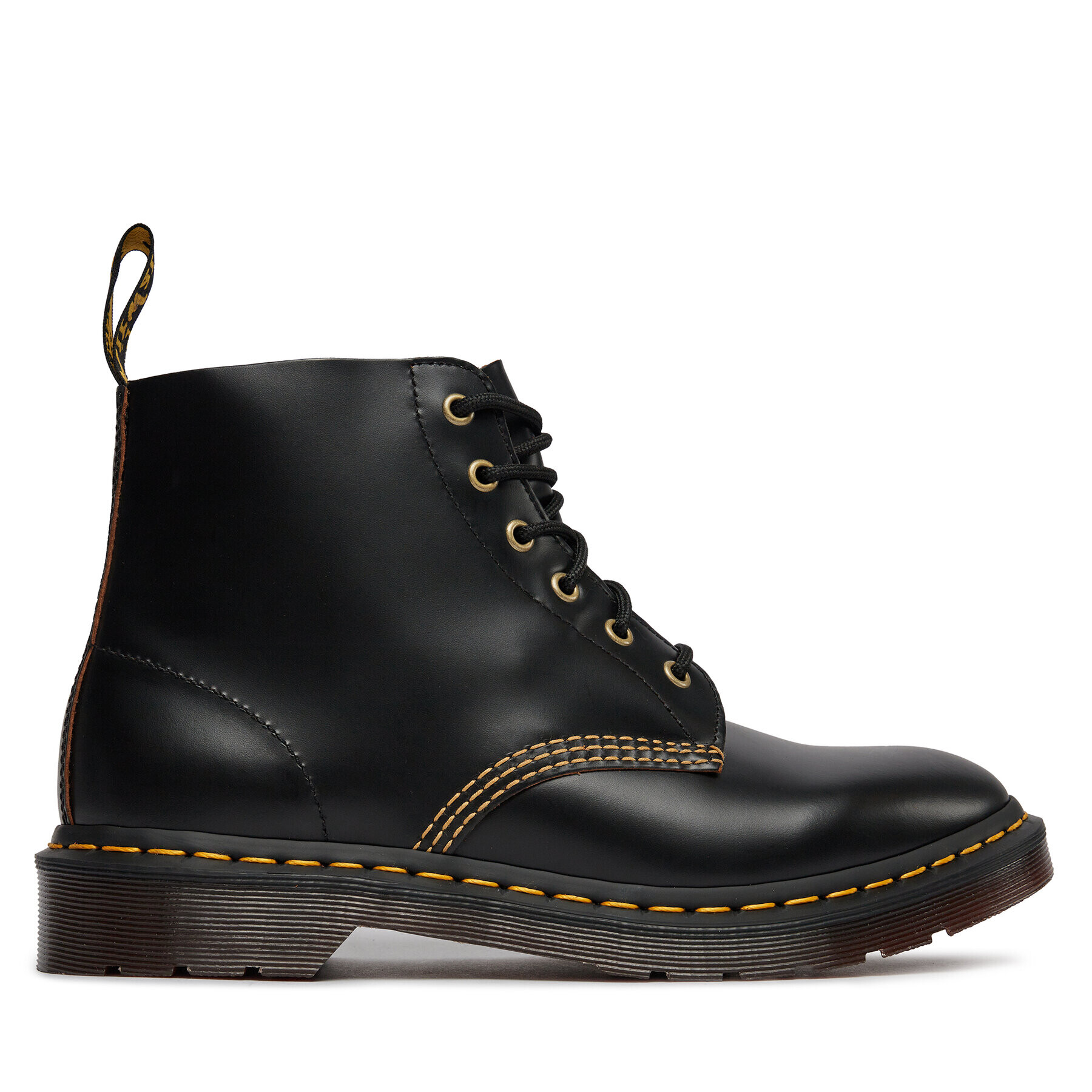 Dr. Martens Glady 101 22701001 Čierna - Pepit.sk