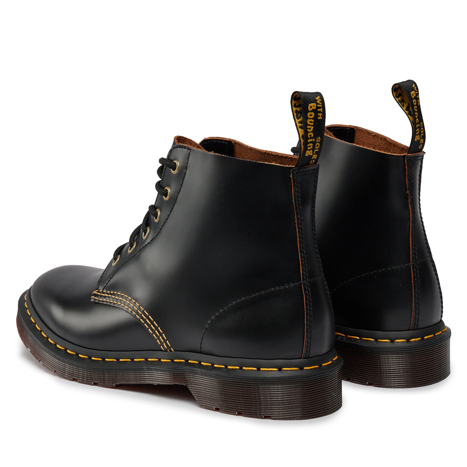 Dr. Martens Glady 101 22701001 Čierna - Pepit.sk