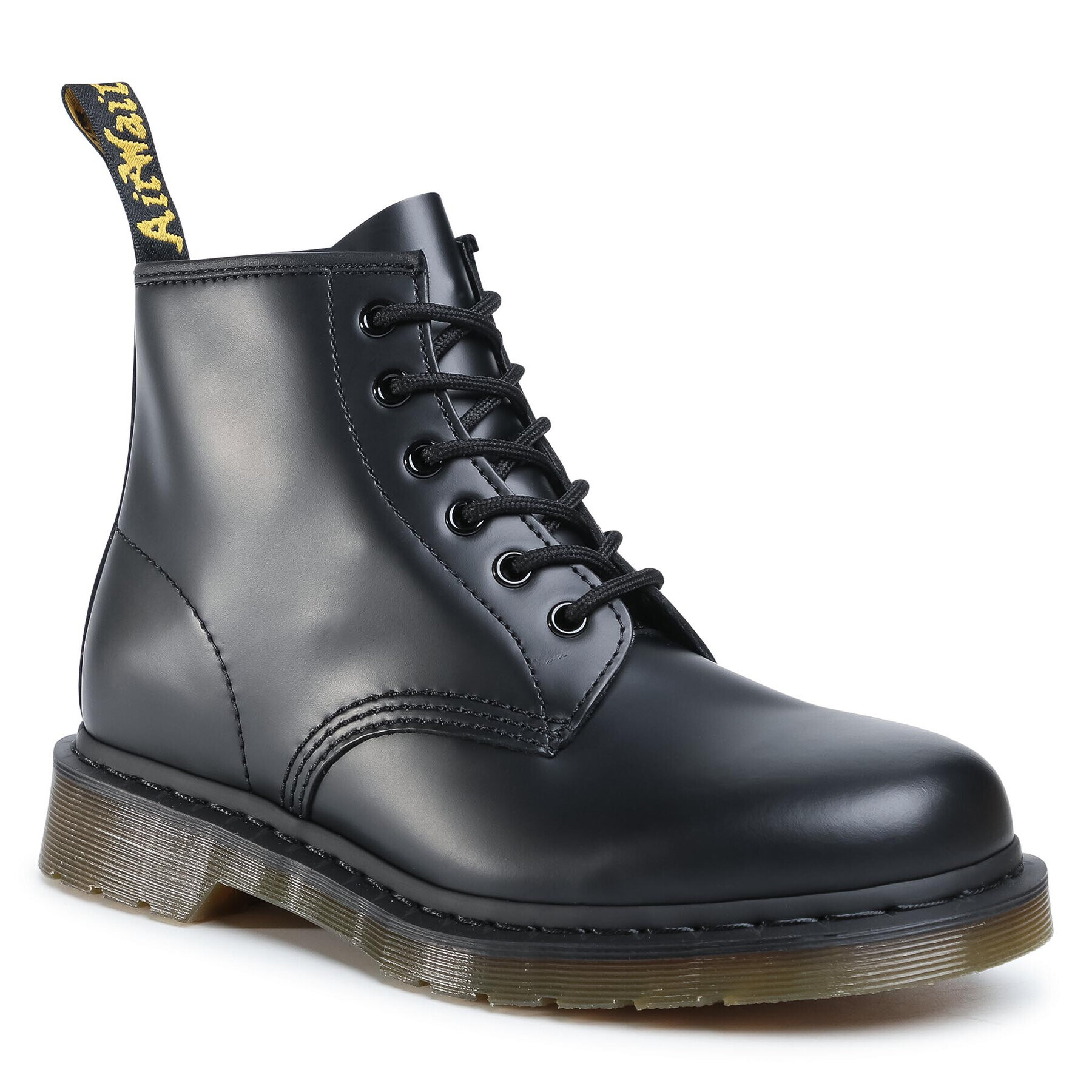 Dr. Martens Glady 101 24255001 Čierna - Pepit.sk