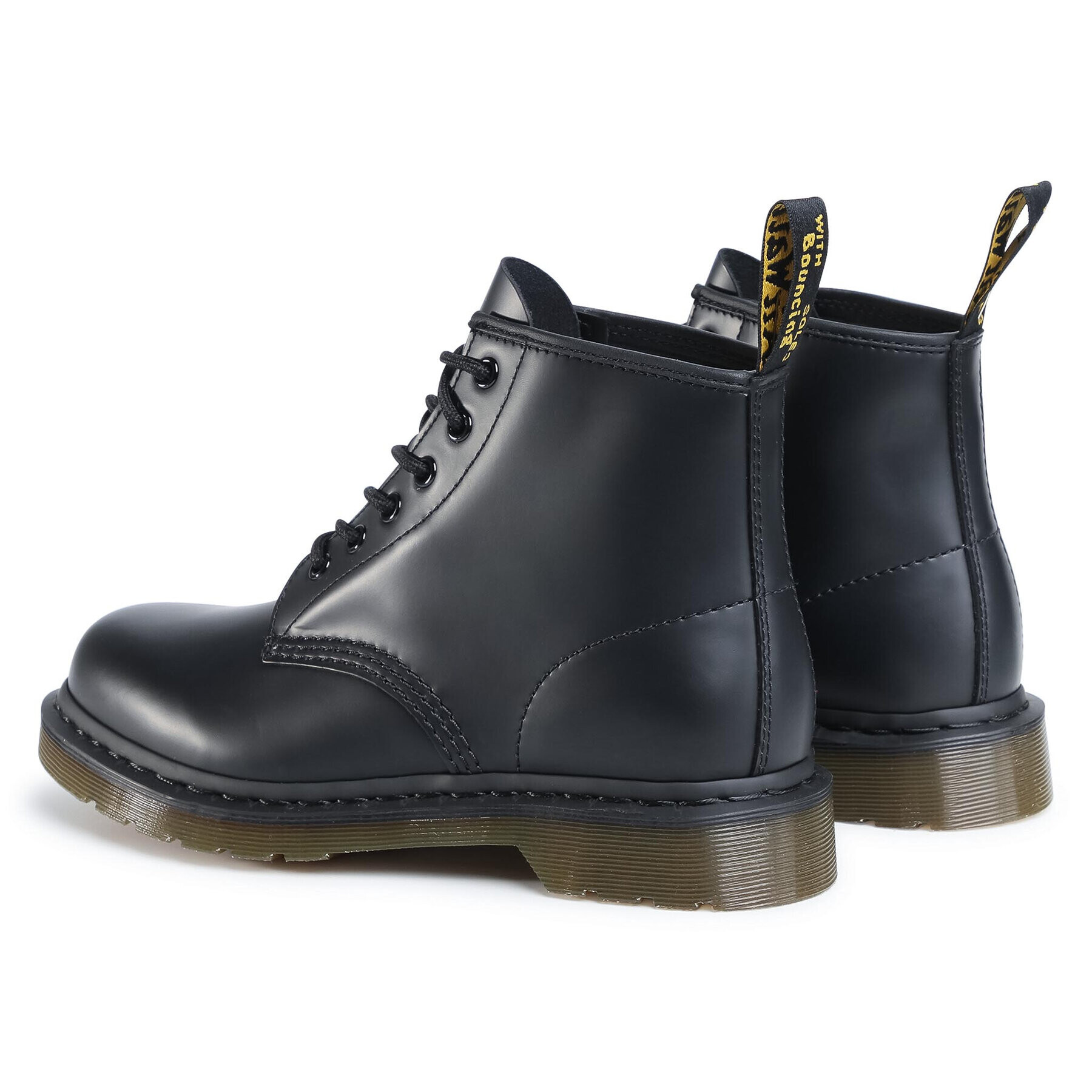 Dr. Martens Glady 101 24255001 Čierna - Pepit.sk