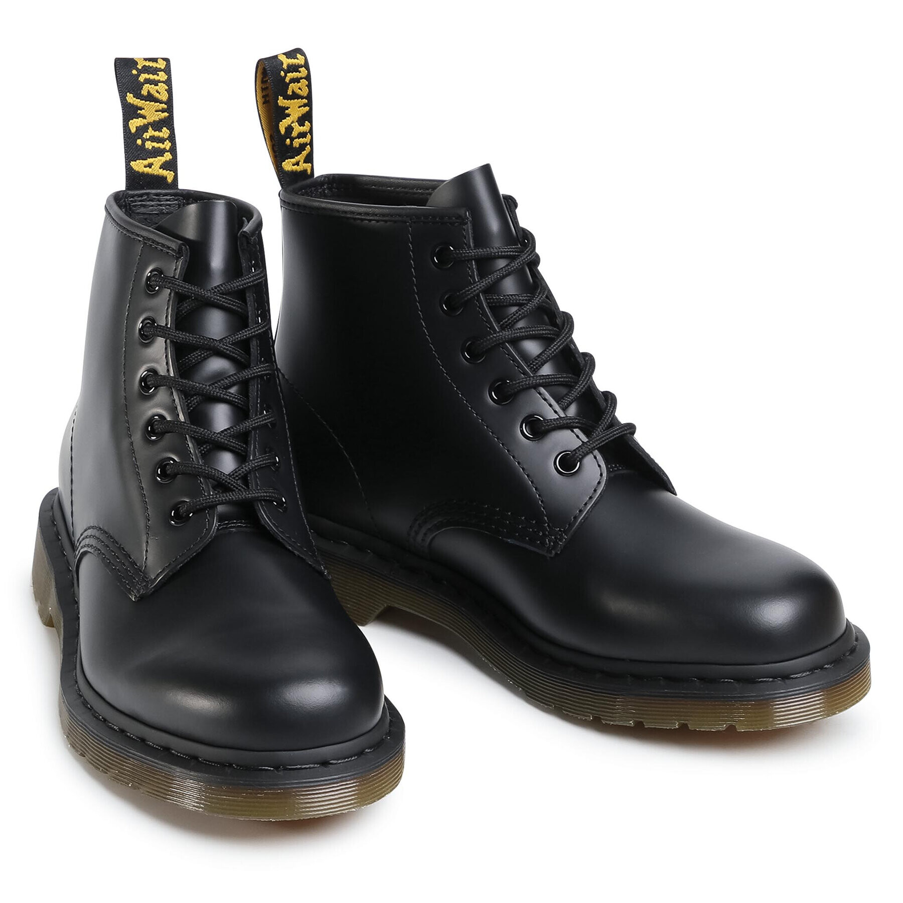 Dr. Martens Glady 101 24255001 Čierna - Pepit.sk