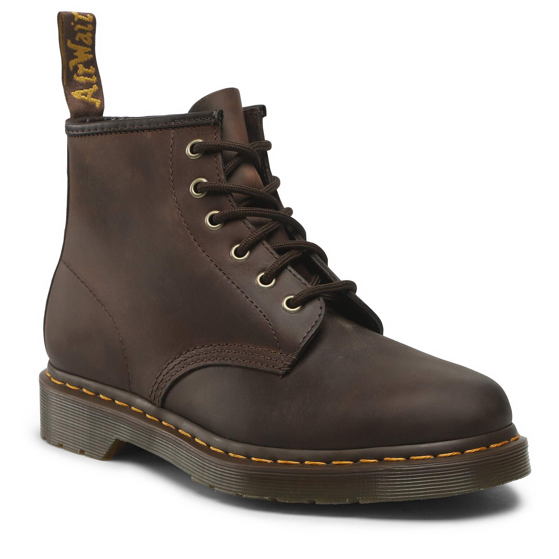 Dr. Martens Glady 101 27761201 Hnedá - Pepit.sk