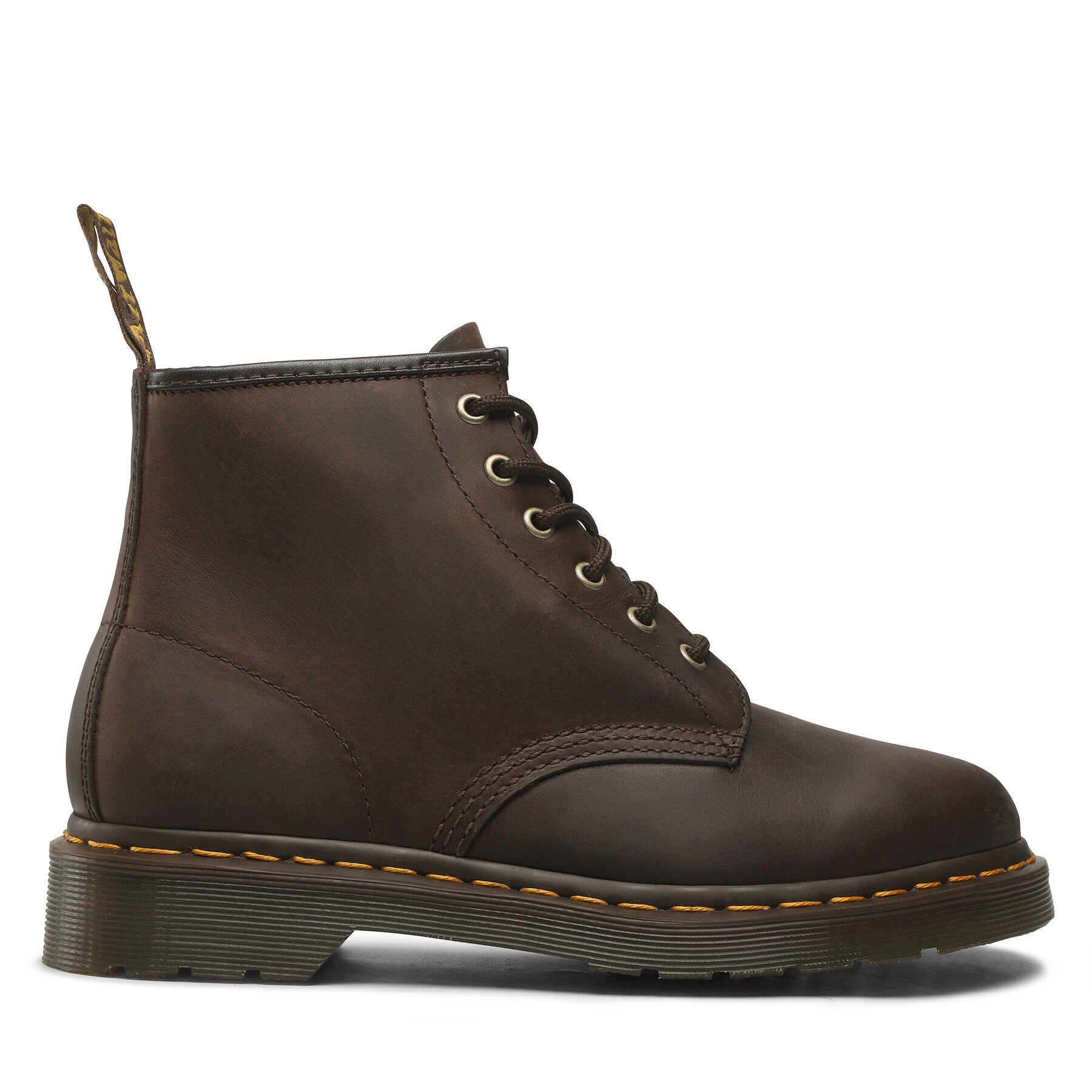 Dr. Martens Glady 101 27761201 Hnedá - Pepit.sk