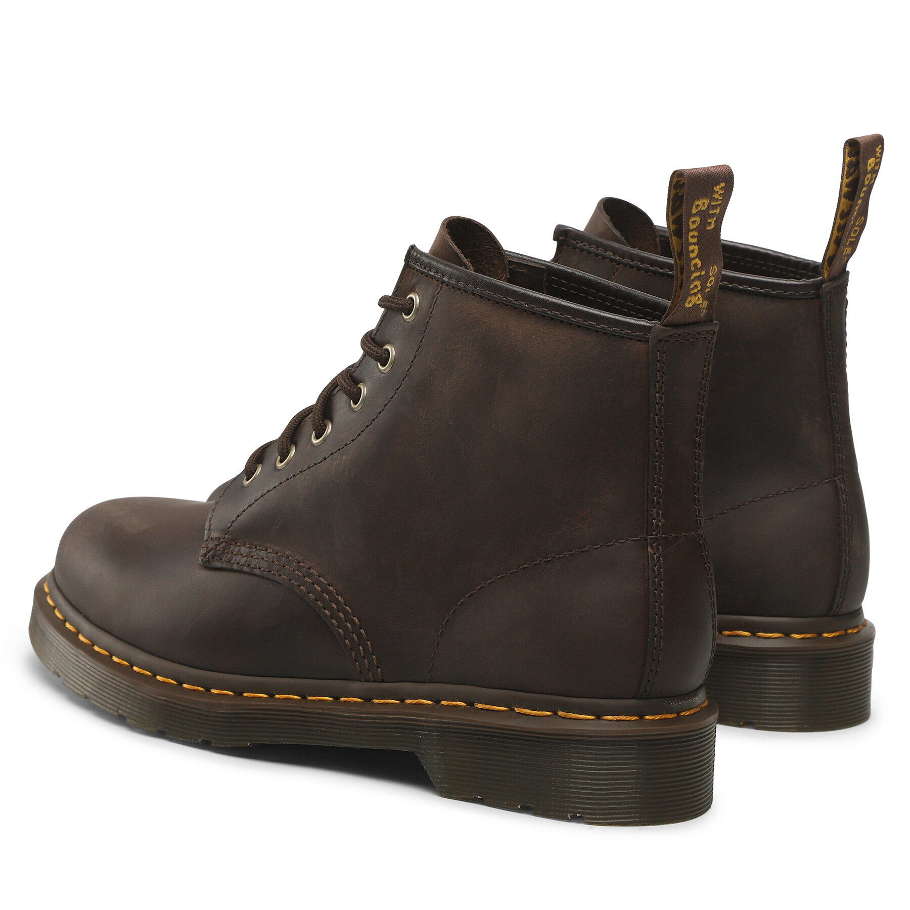 Dr. Martens Glady 101 27761201 Hnedá - Pepit.sk