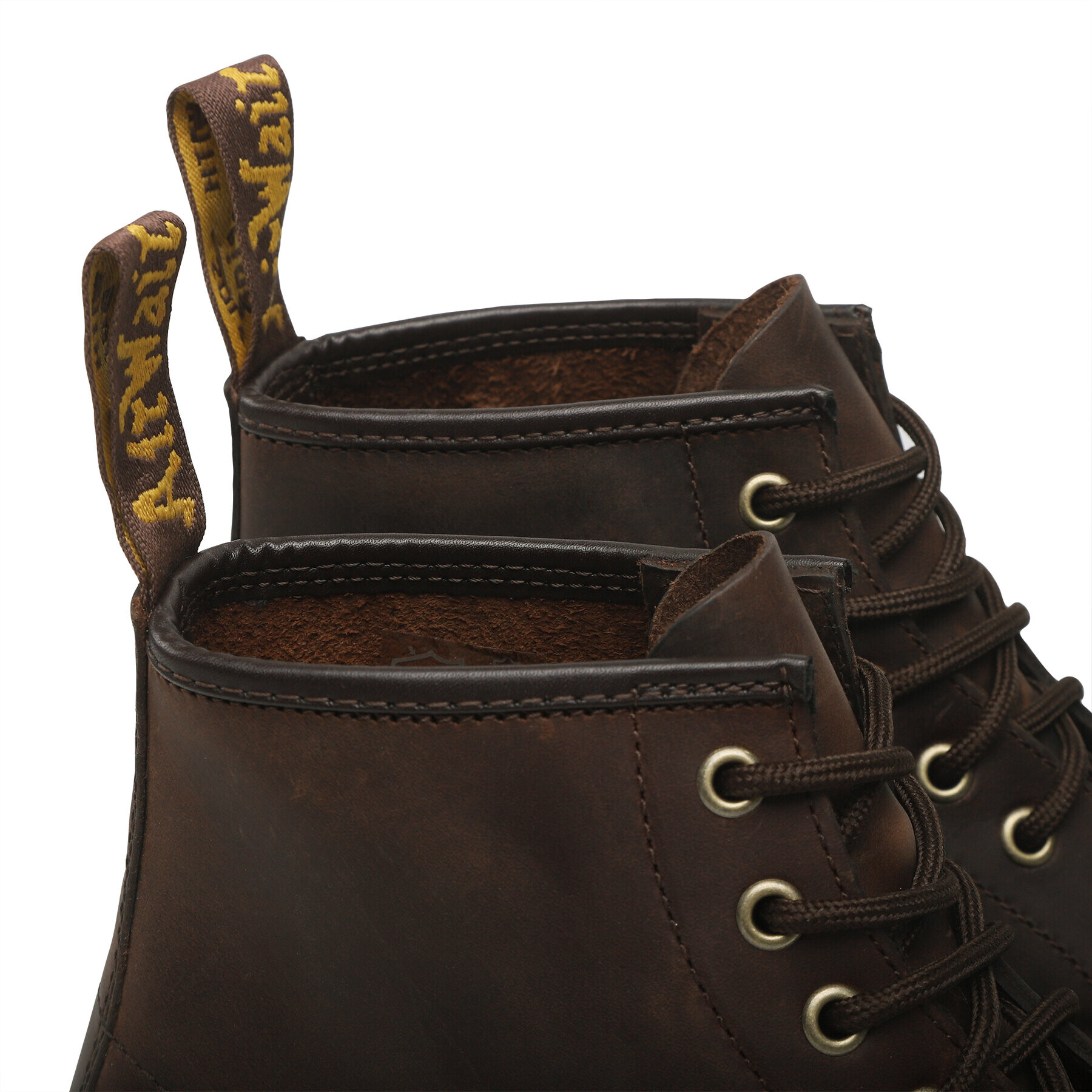 Dr. Martens Glady 101 27761201 Hnedá - Pepit.sk