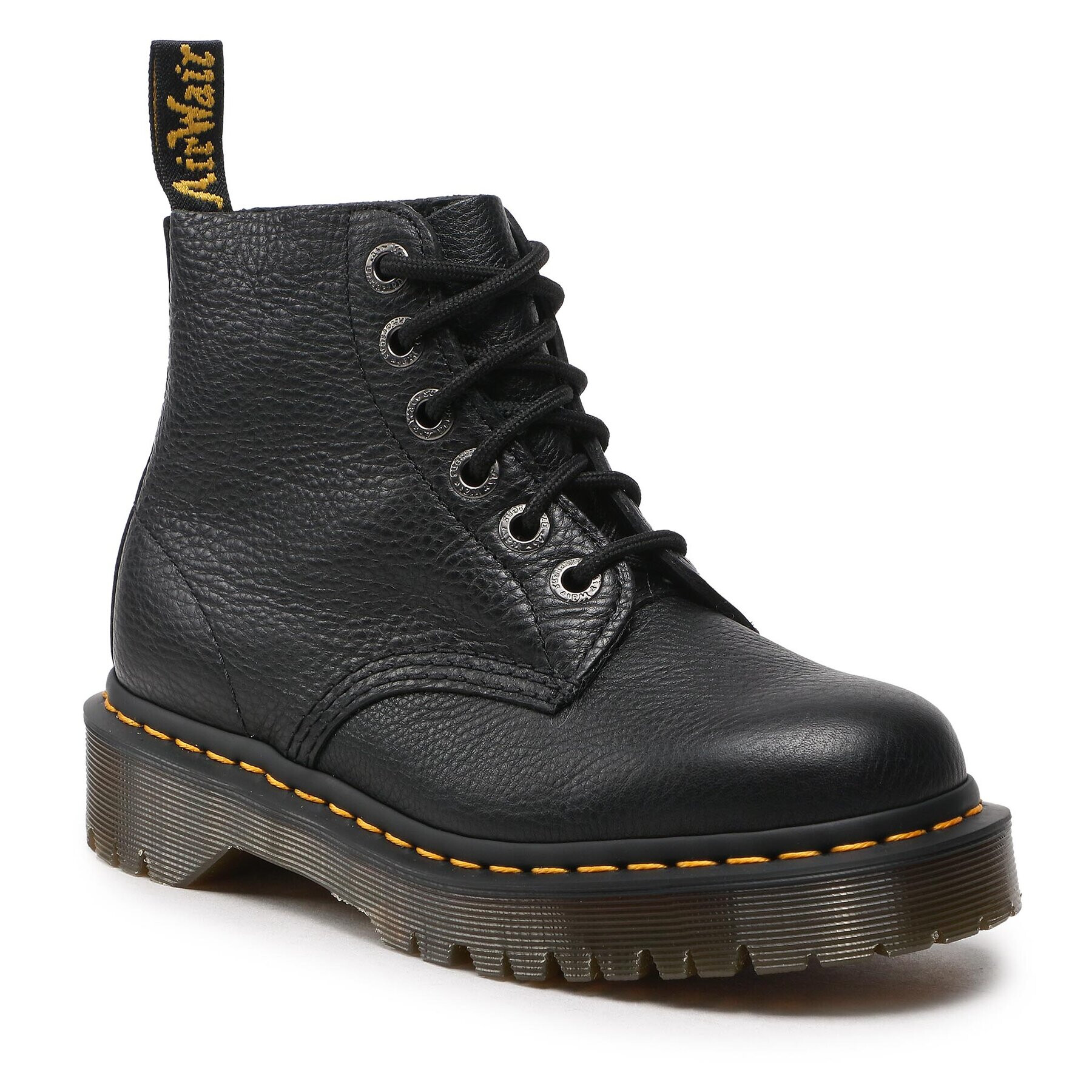 Dr. Martens Glady 101 ub Bex 27373001 Čierna - Pepit.sk