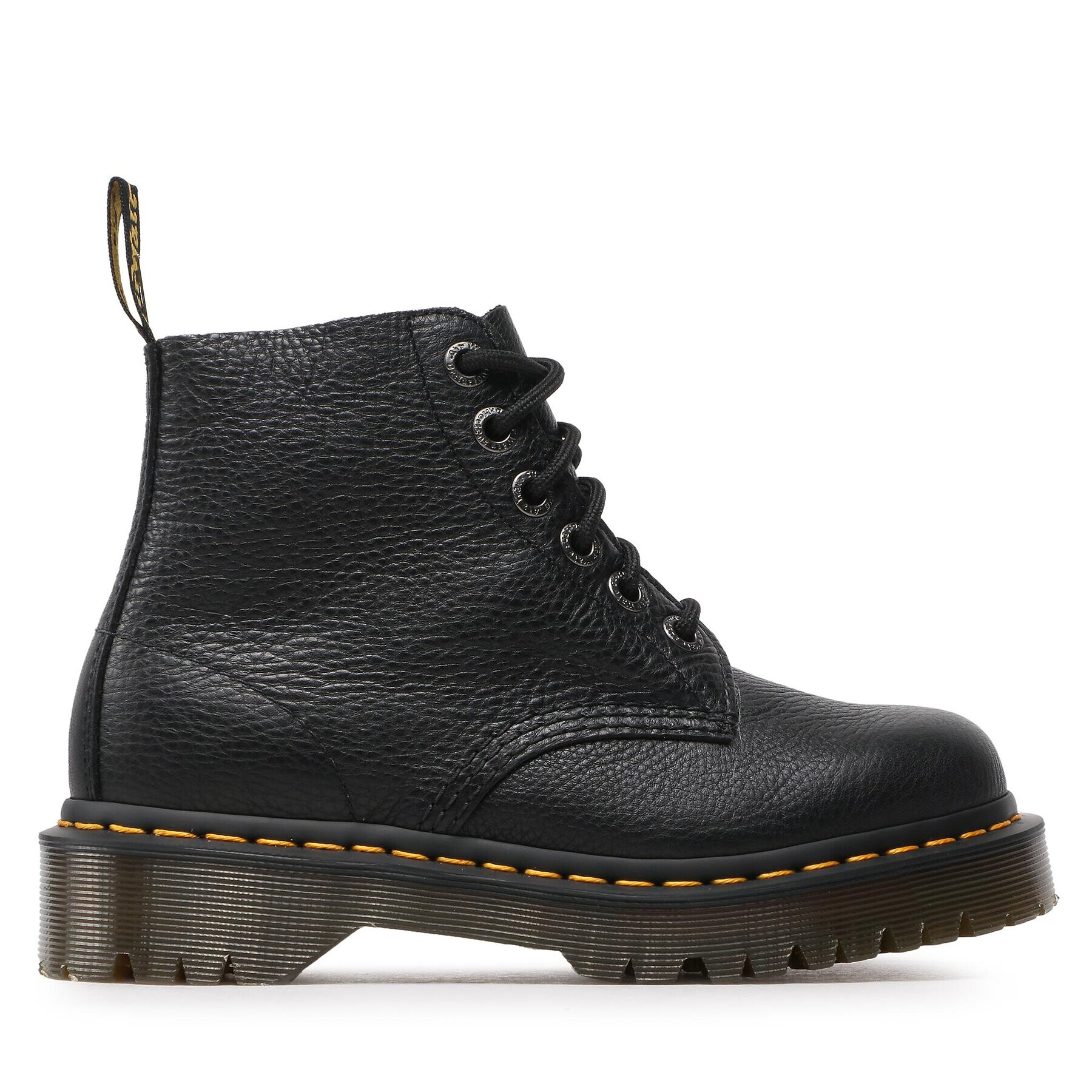 Dr. Martens Glady 101 ub Bex 27373001 Čierna - Pepit.sk