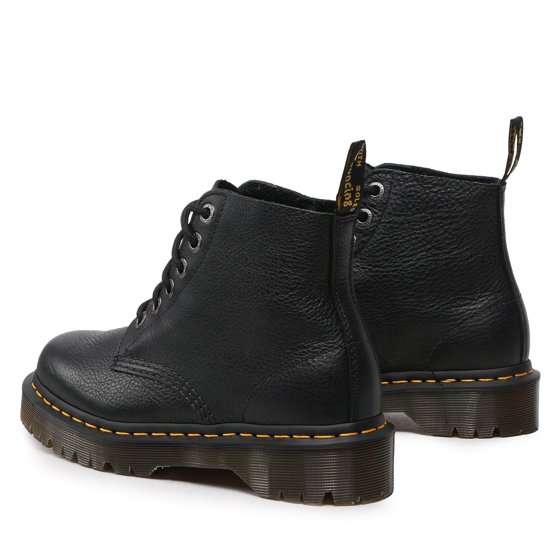 Dr. Martens Glady 101 ub Bex 27373001 Čierna - Pepit.sk