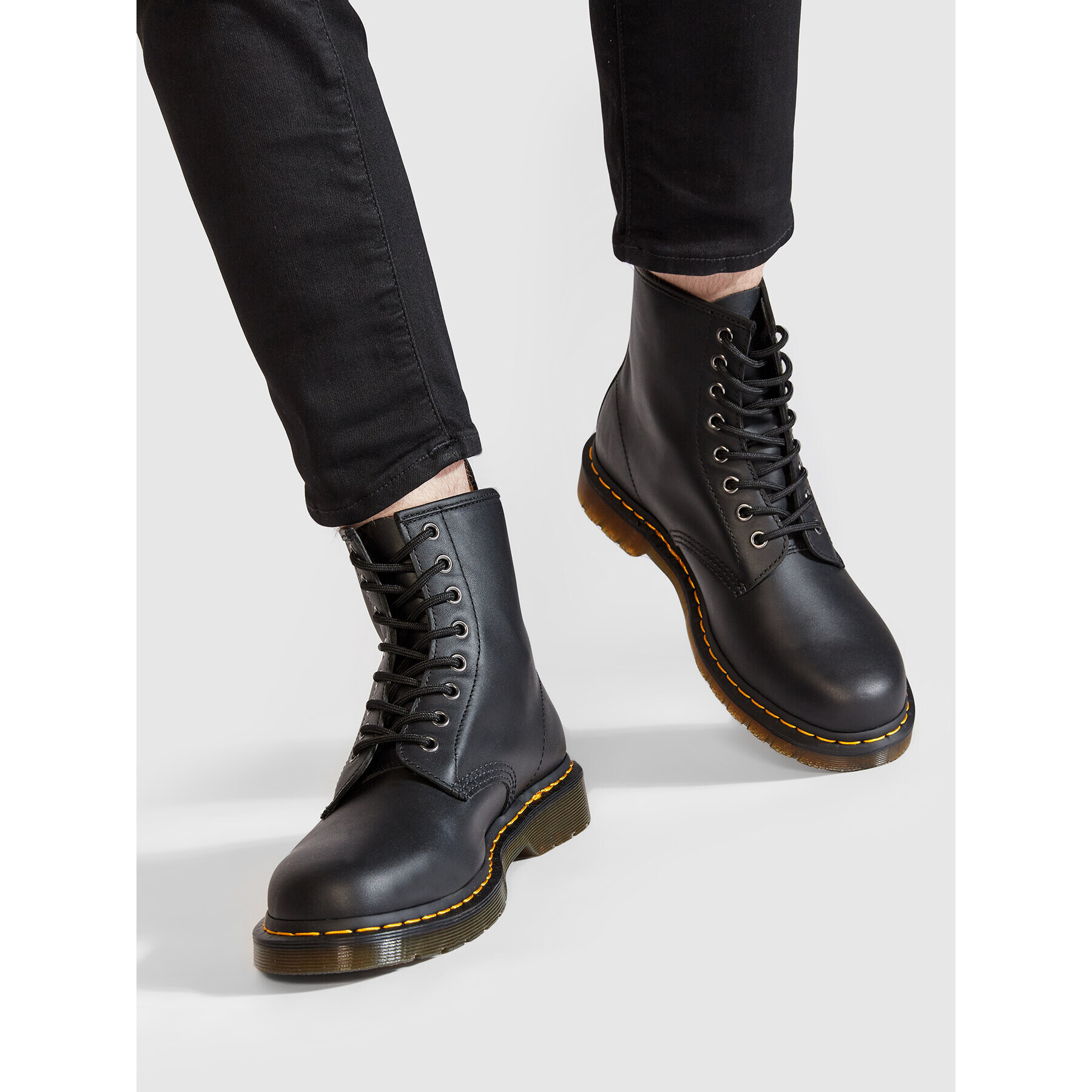 Dr. Martens Glady 1460 11822002 Čierna - Pepit.sk