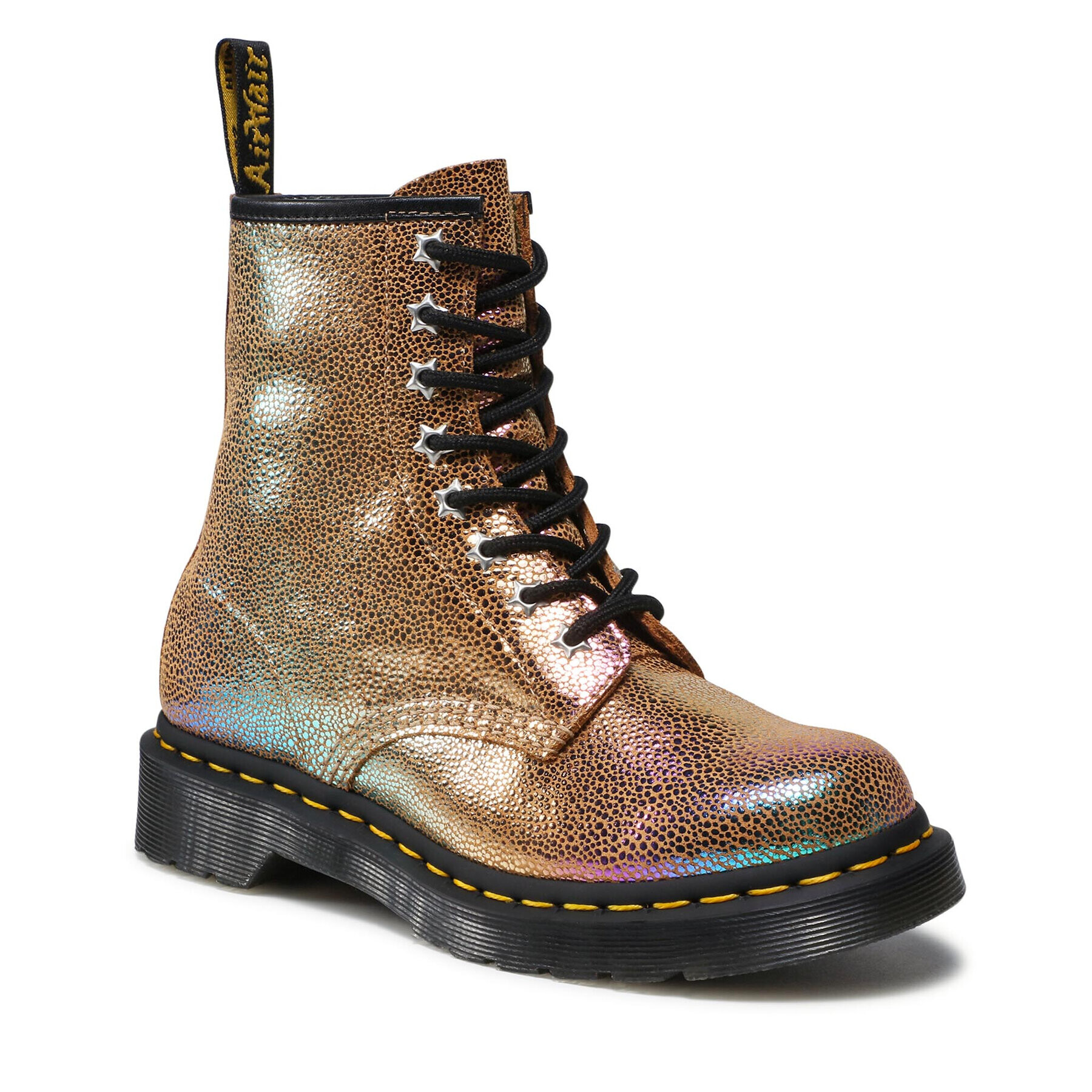 Dr. Martens Glady 1460 26963273 Zlatá - Pepit.sk