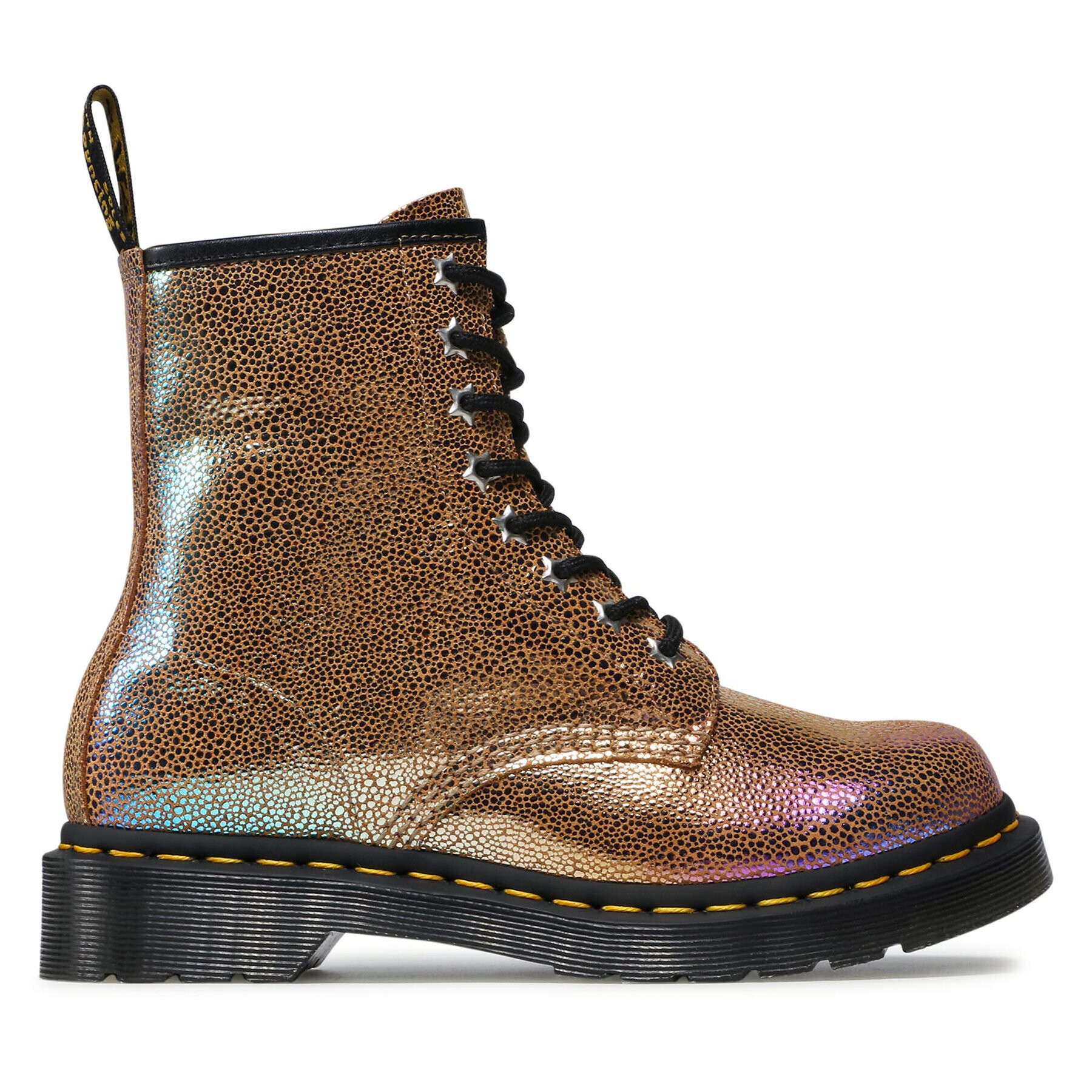 Dr. Martens Glady 1460 26963273 Zlatá - Pepit.sk