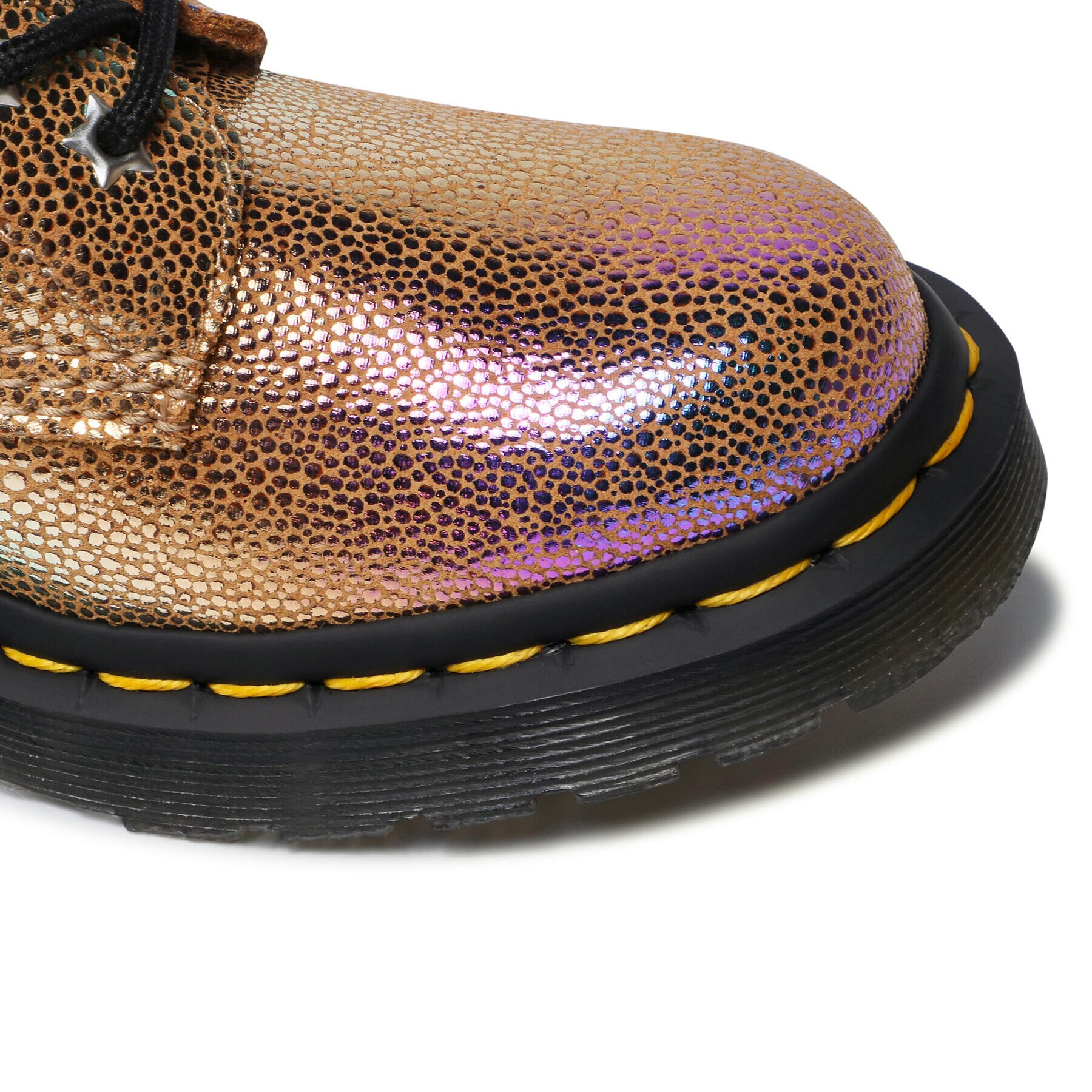 Dr. Martens Glady 1460 26963273 Zlatá - Pepit.sk