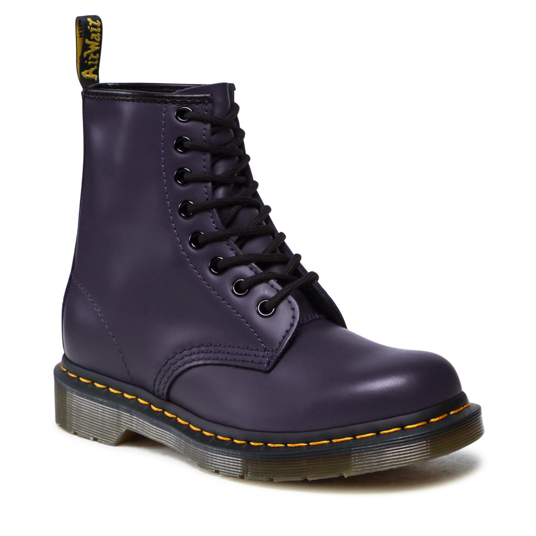 Dr. Martens Glady 1460 27139403 Fialová - Pepit.sk