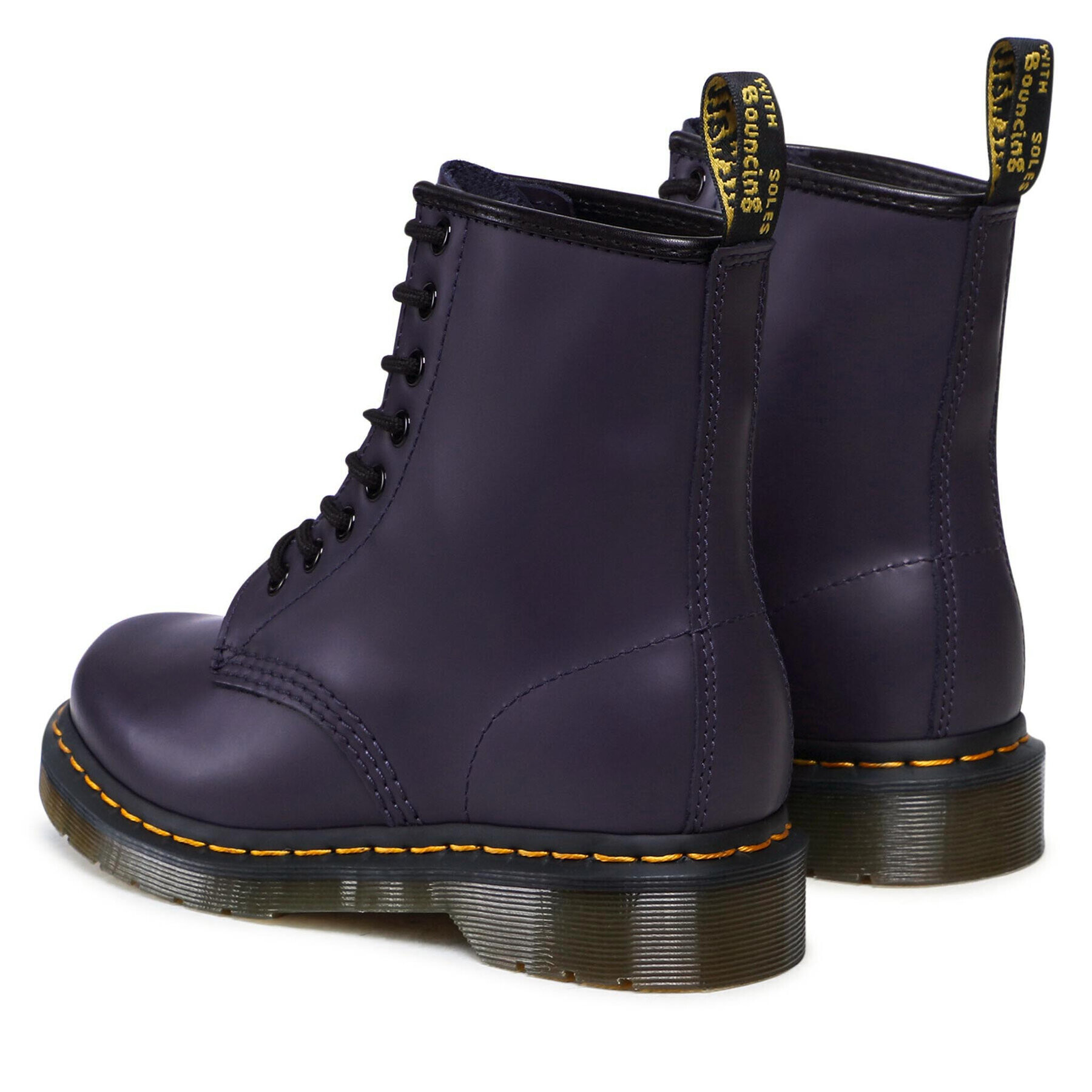 Dr. Martens Glady 1460 27139403 Fialová - Pepit.sk