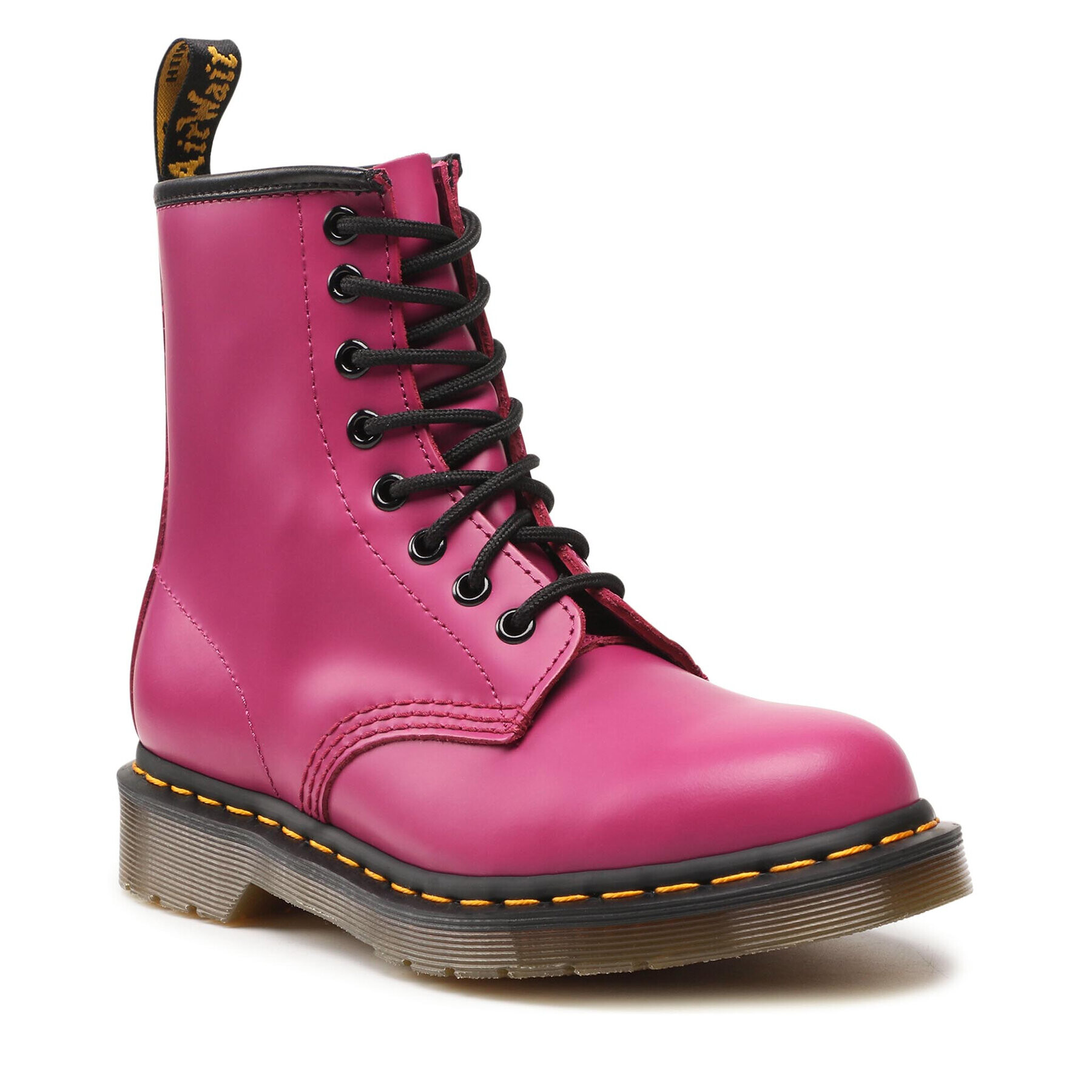 Dr. Martens Glady 1460 27139673 Ružová - Pepit.sk