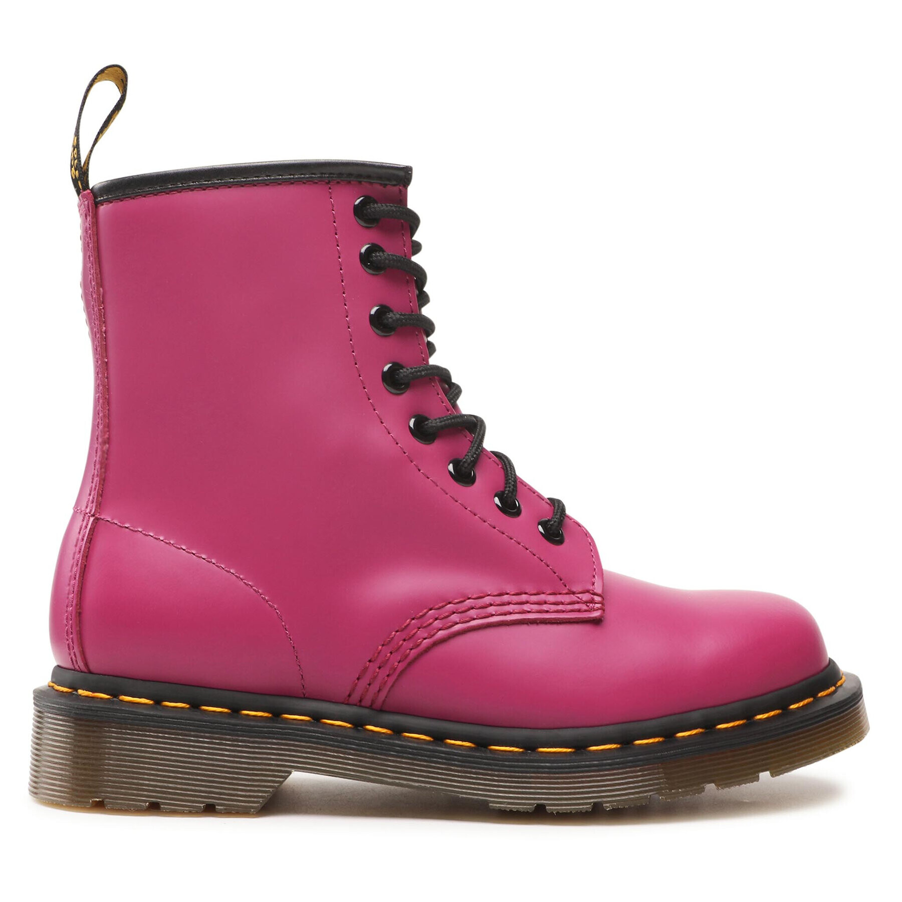 Dr. Martens Glady 1460 27139673 Ružová - Pepit.sk