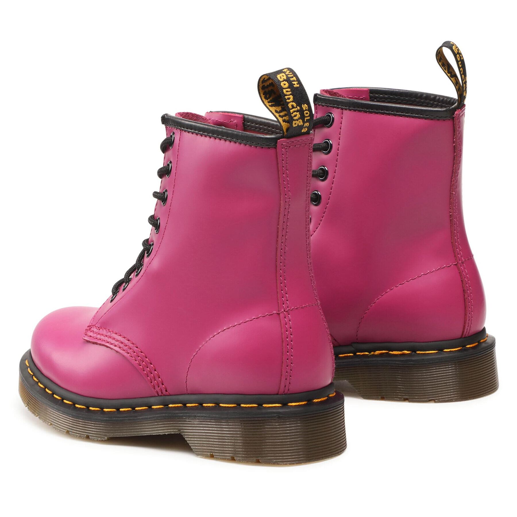 Dr. Martens Glady 1460 27139673 Ružová - Pepit.sk