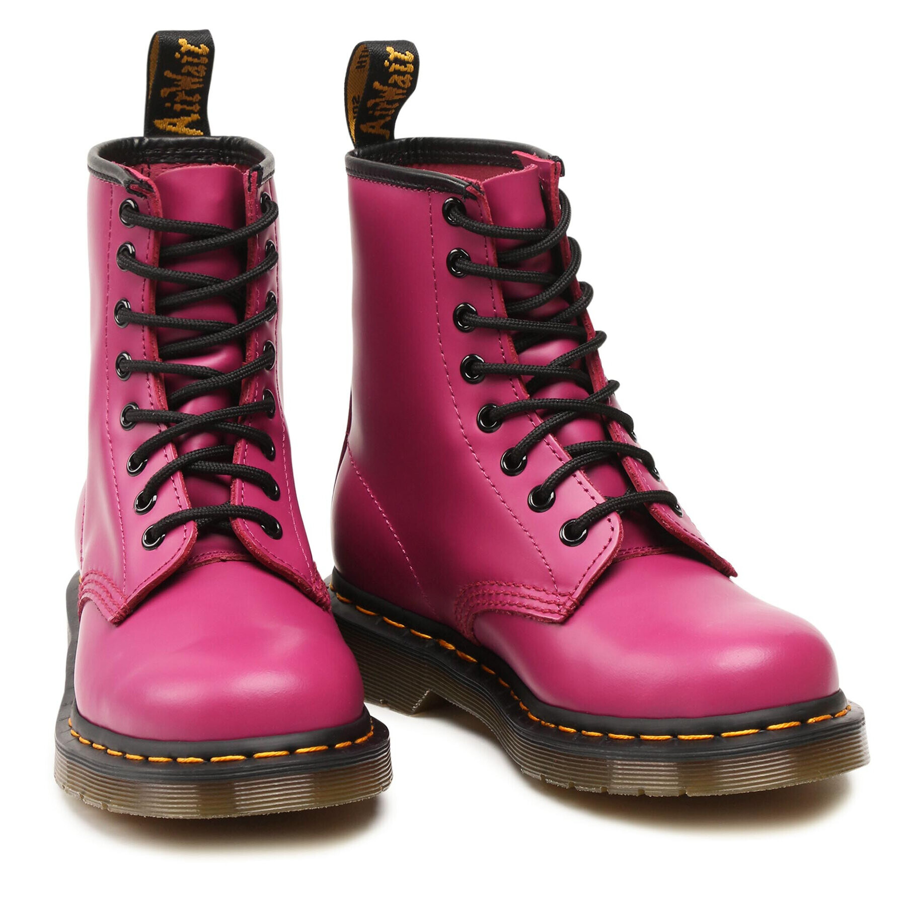 Dr. Martens Glady 1460 27139673 Ružová - Pepit.sk