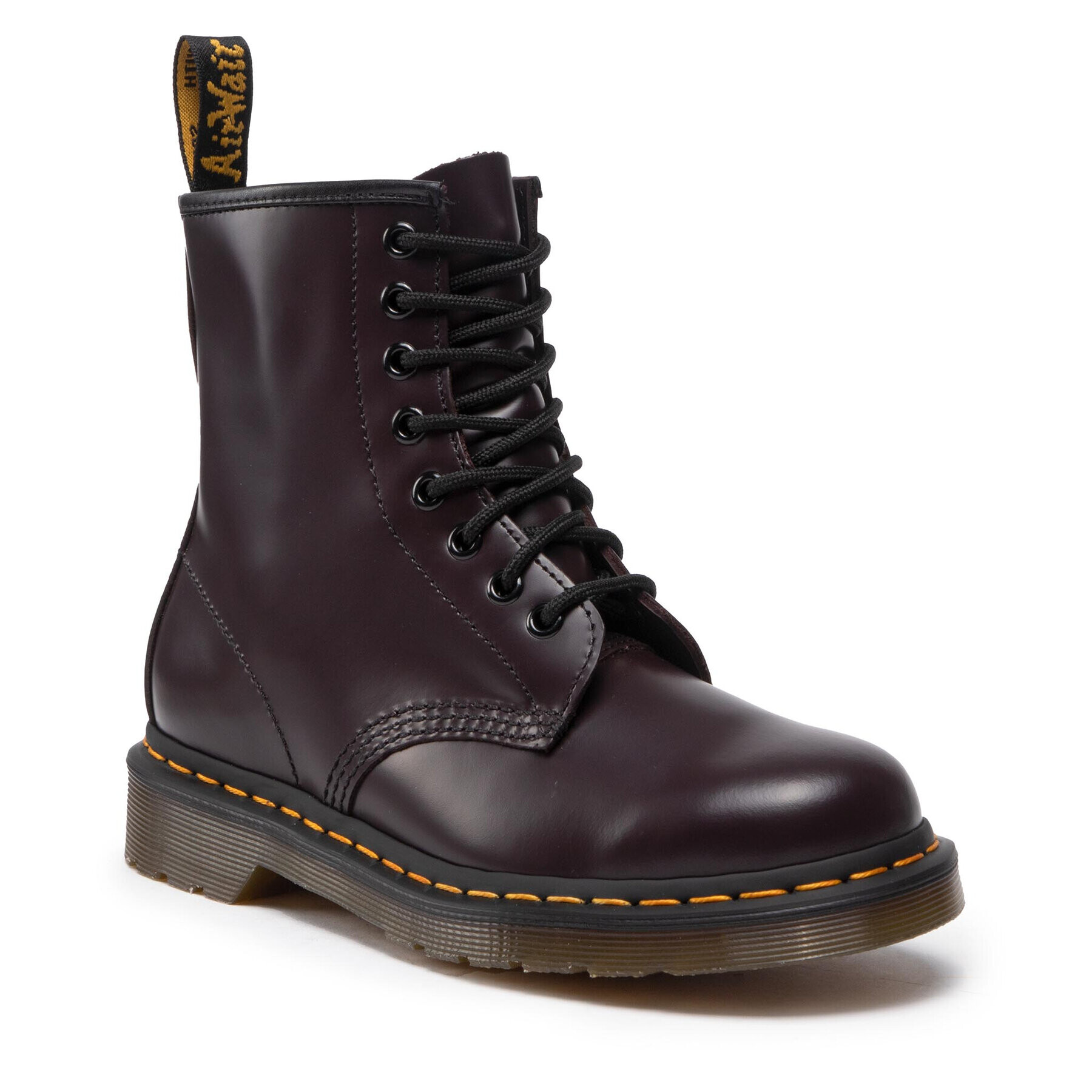 Dr. Martens Glady 1460 27277626 Bordová - Pepit.sk