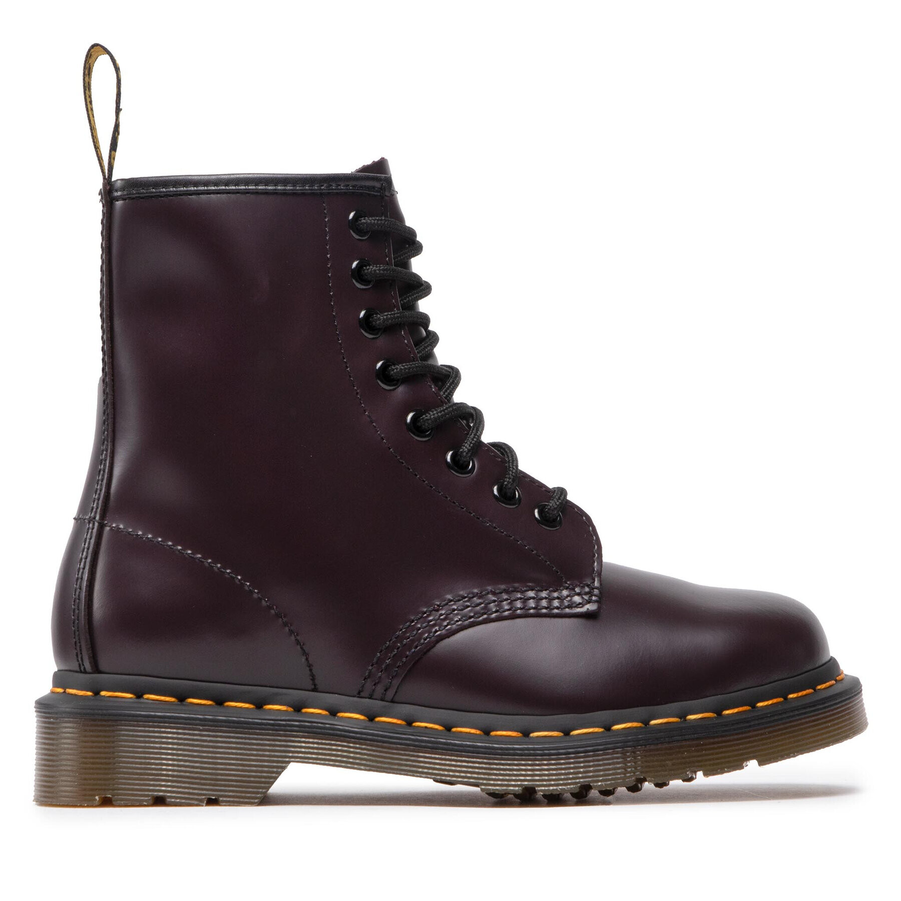 Dr. Martens Glady 1460 27277626 Bordová - Pepit.sk