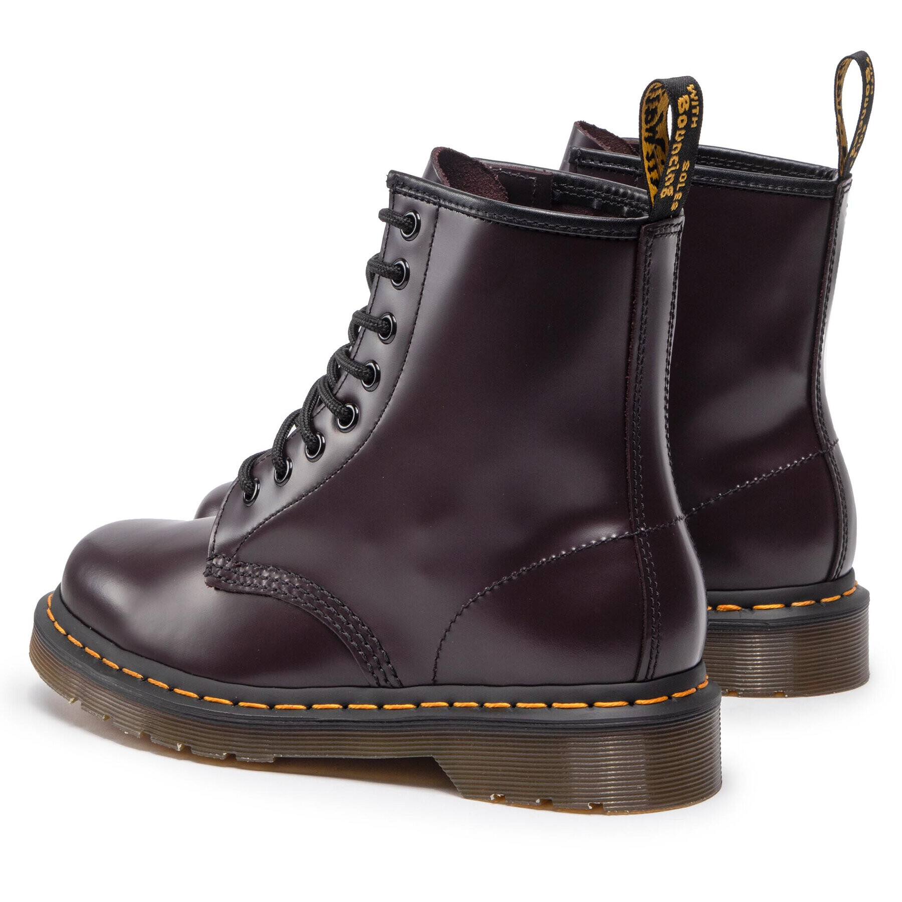 Dr. Martens Glady 1460 27277626 Bordová - Pepit.sk