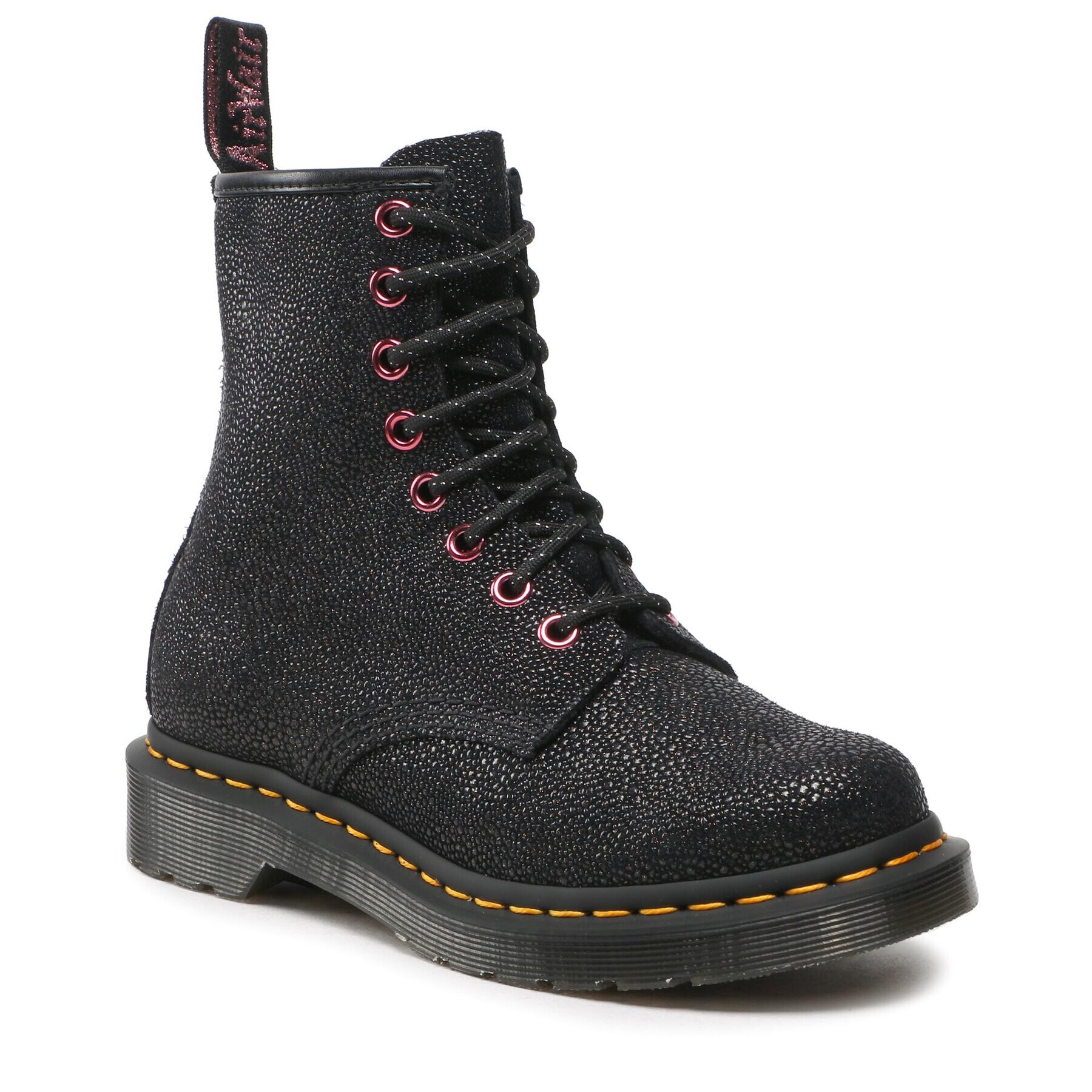 Dr. Martens Glady 1460 27655001 Čierna - Pepit.sk