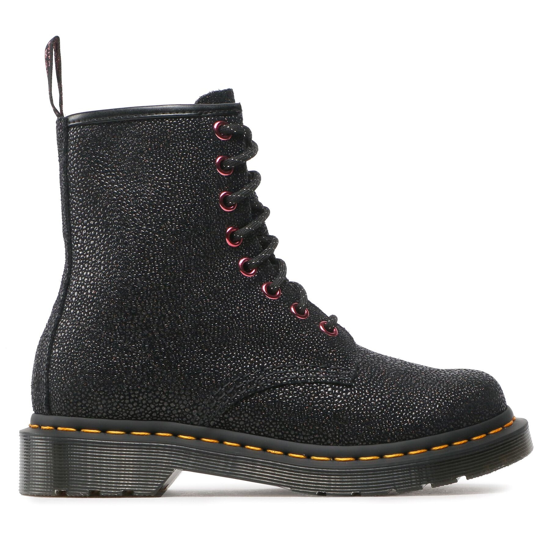 Dr. Martens Glady 1460 27655001 Čierna - Pepit.sk