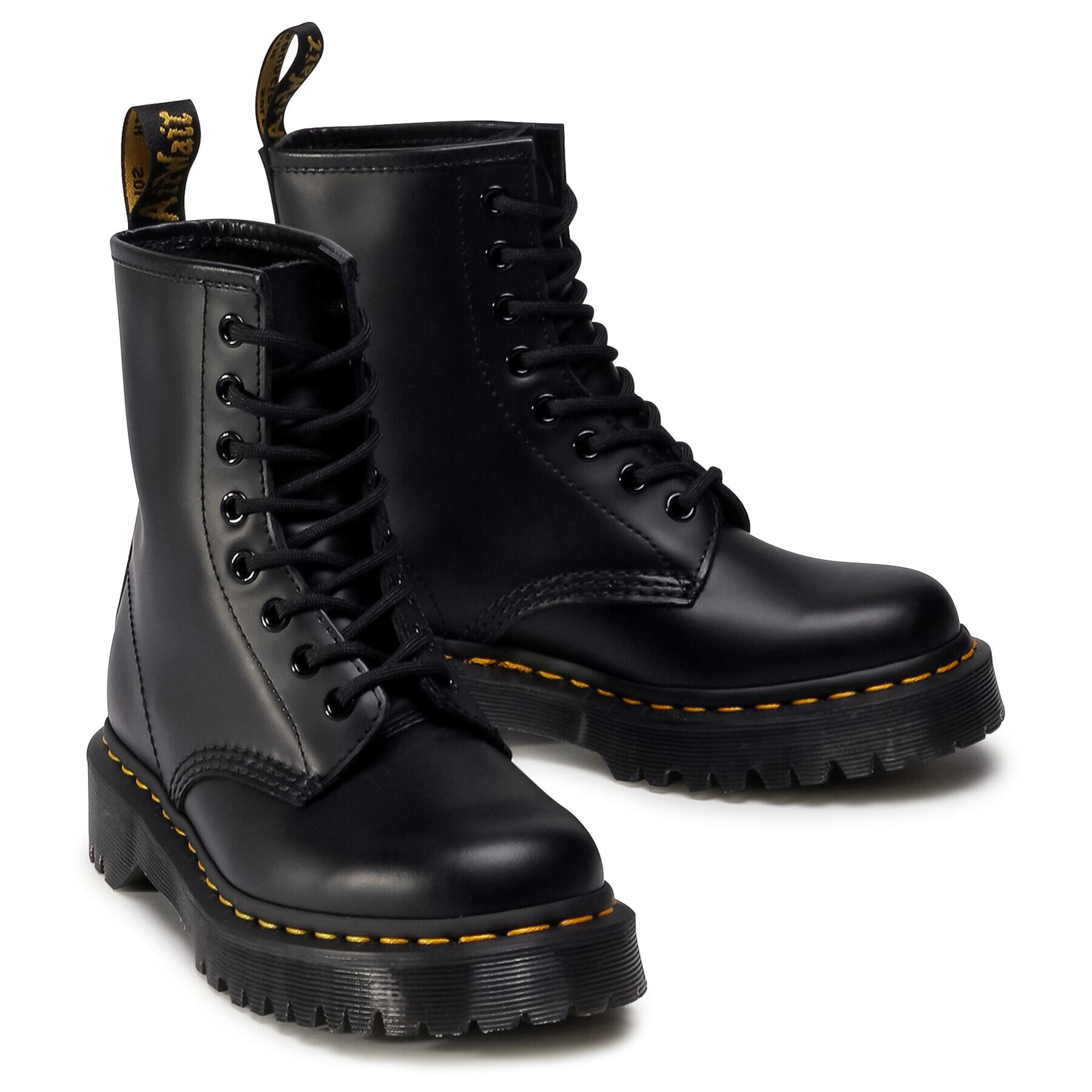 Dr. Martens Glady 1460 Bex 25345001 Čierna - Pepit.sk