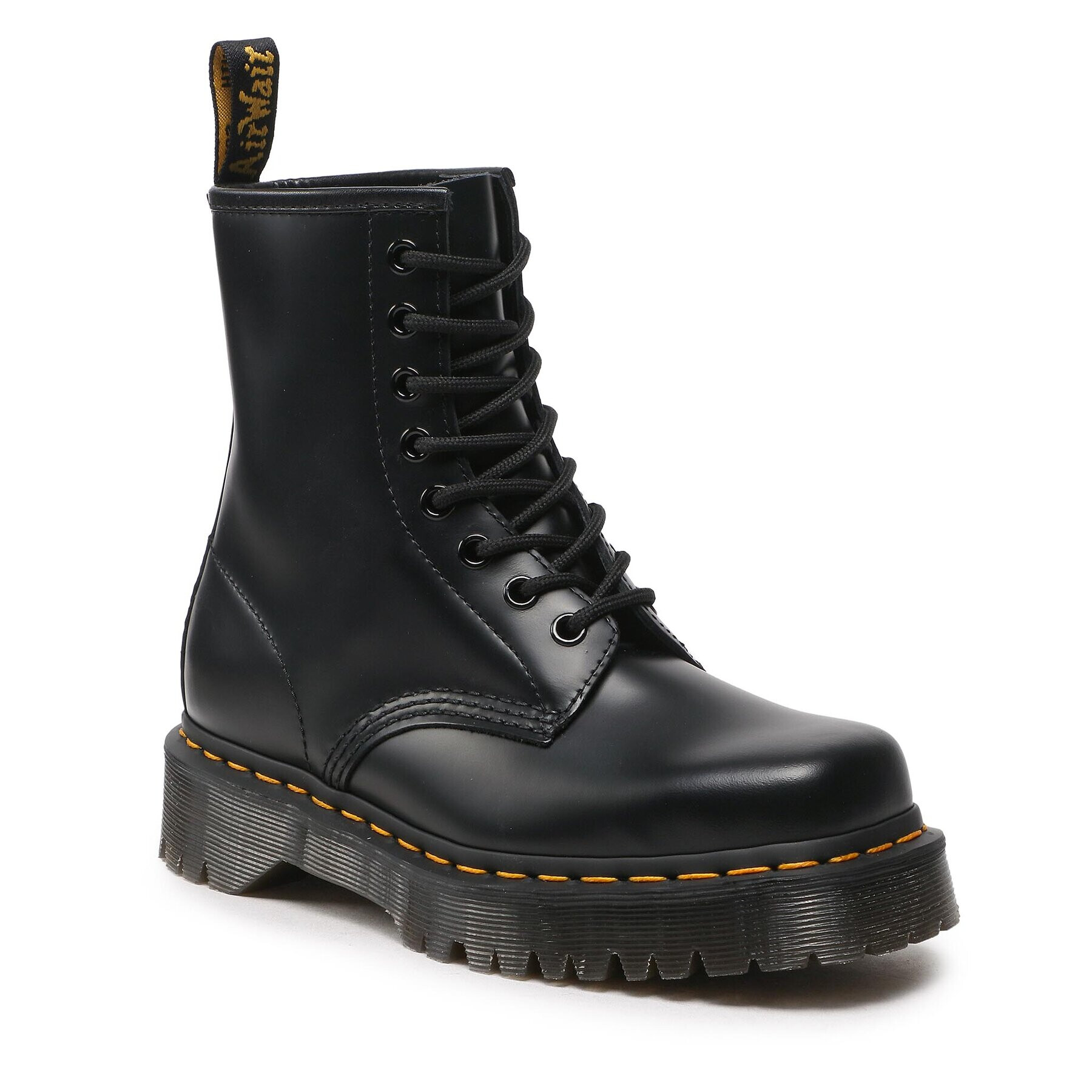 Dr. Martens Glady 1460 Bex Squared 27886001 Čierna - Pepit.sk