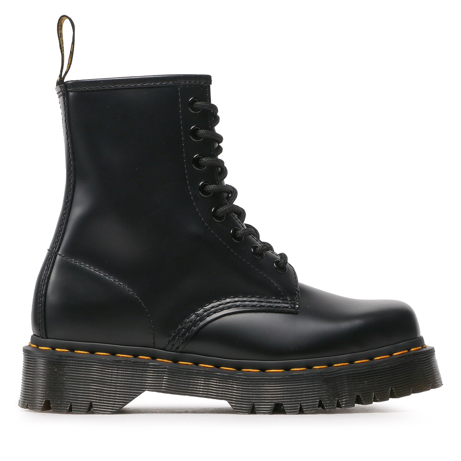 Dr. Martens Glady 1460 Bex Squared 27886001 Čierna - Pepit.sk