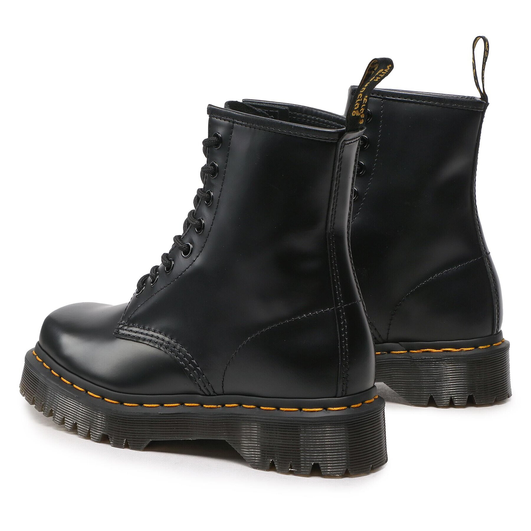 Dr. Martens Glady 1460 Bex Squared 27886001 Čierna - Pepit.sk