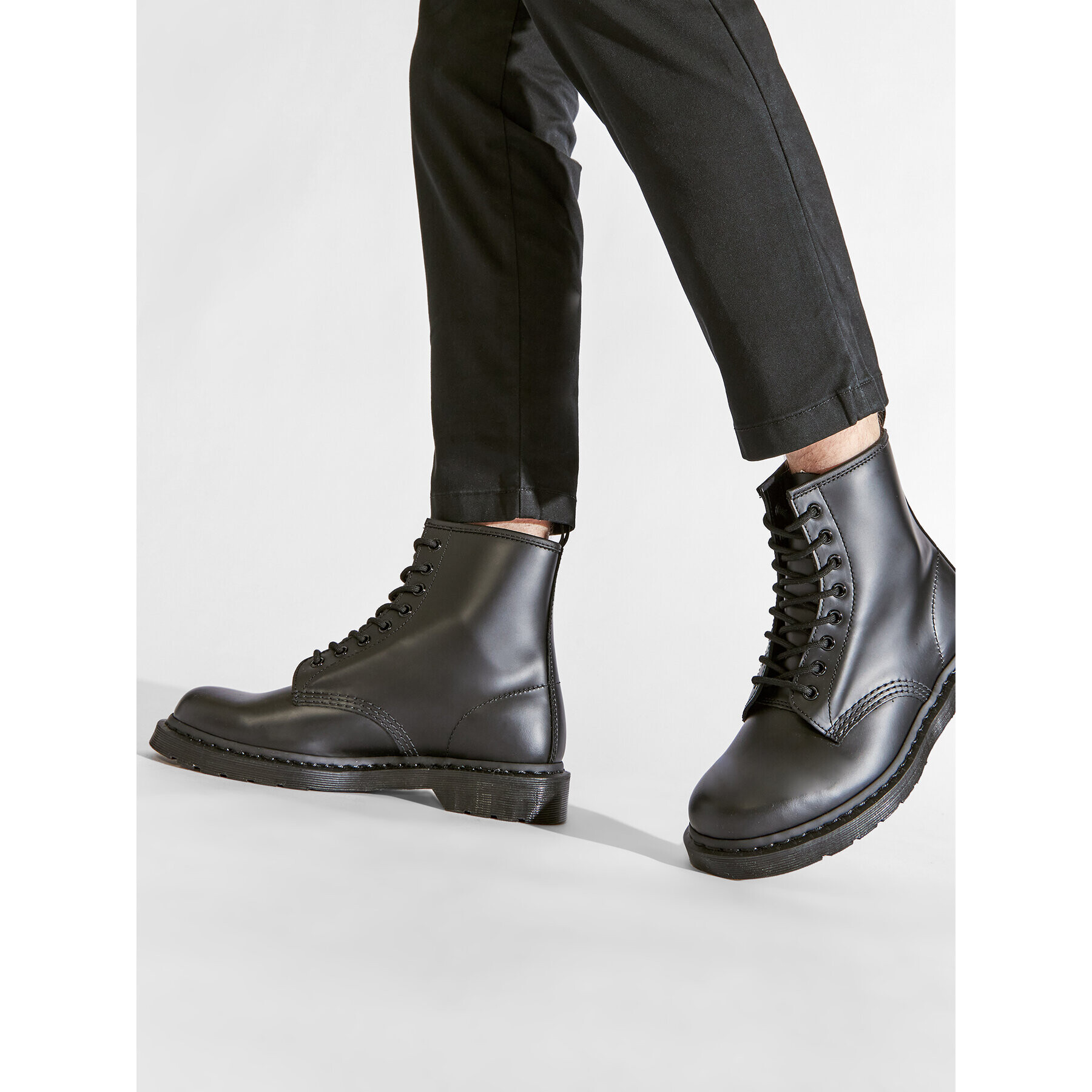 Dr. Martens Glady 1460 Mono 14353001 Čierna - Pepit.sk