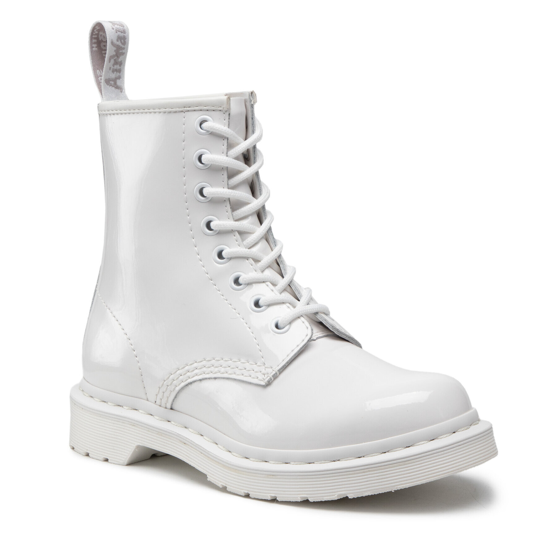 Dr. Martens Glady 1460 Mono 26728100 Biela - Pepit.sk