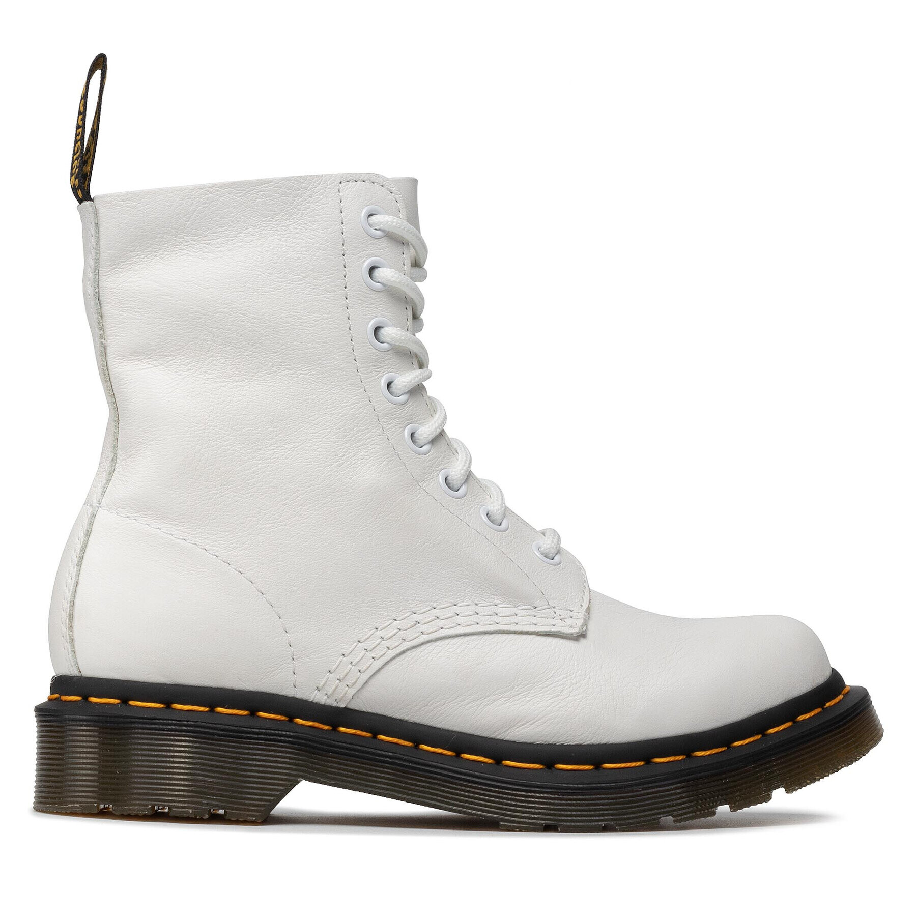 Dr. Martens Glady 1460 Pascal 26802543 Biela - Pepit.sk