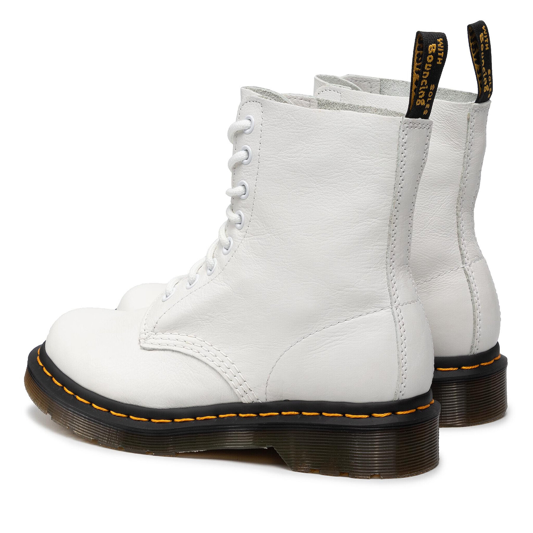 Dr. Martens Glady 1460 Pascal 26802543 Biela - Pepit.sk