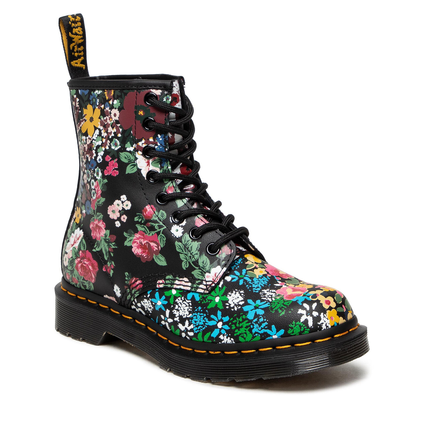 Dr. Martens Glady 1460 Pascal 26920101 Čierna - Pepit.sk